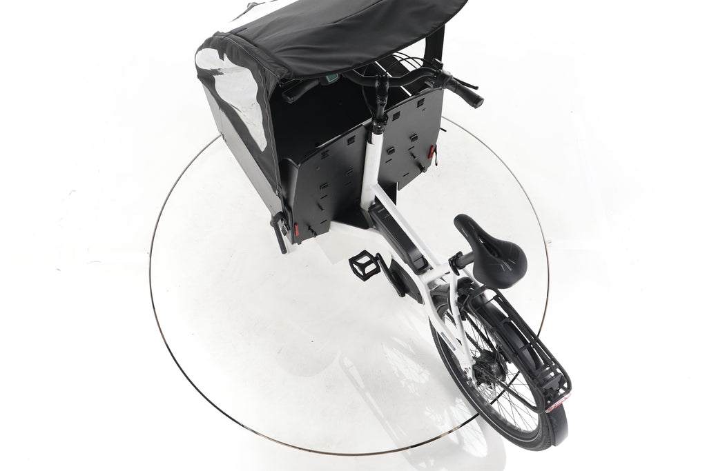 Riese & Müller Transporter 65 vario E-Lastenrad - Image 21