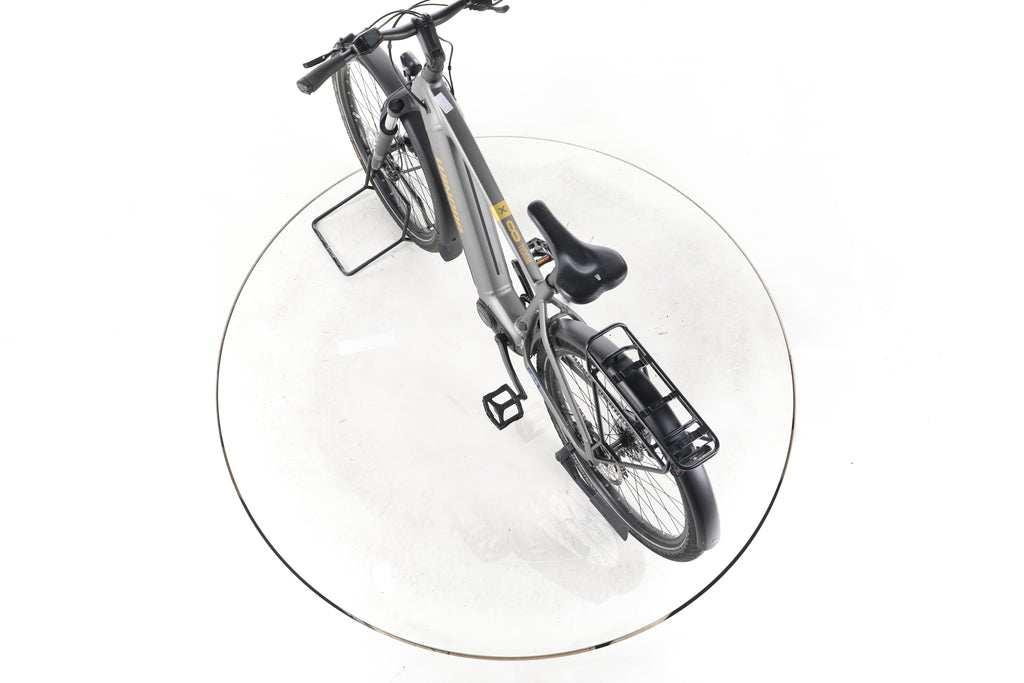 Winora Yucatan X8 Trekking E-Bike - Image 21