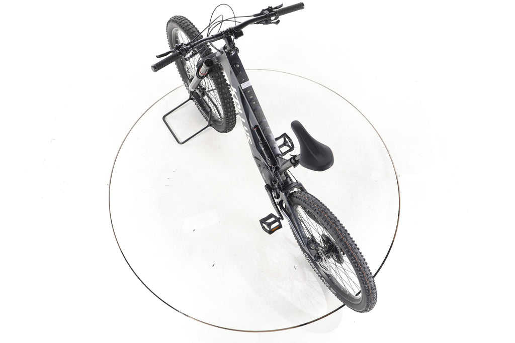Kellys THEOS F70 SH E-Bike Fully - Image 21