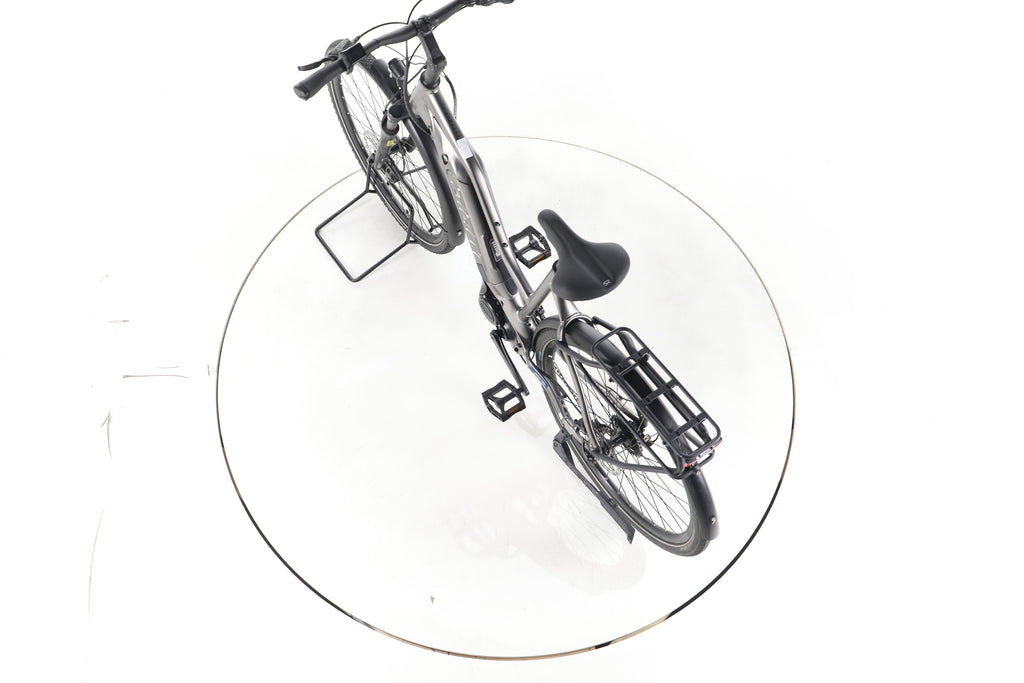 Giant Explore E+ 3 STA Trekking E-Bike Tiefeinsteiger - Image 21