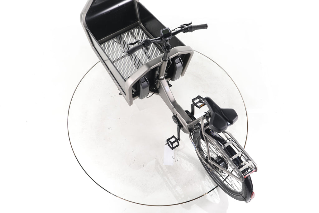 Hercules Cargo 1000 E-Lastenrad - Image 21