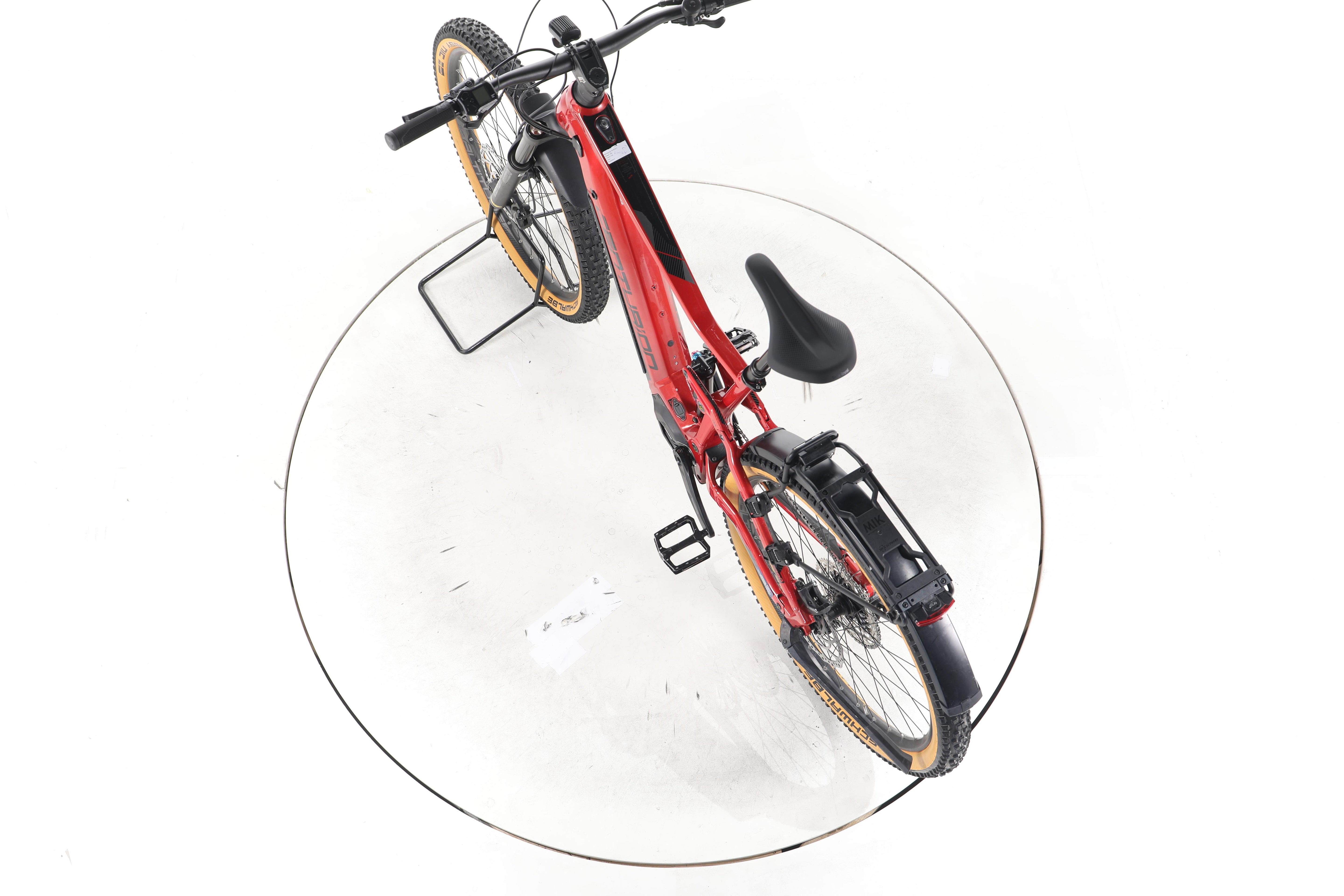 Centurion No Pogo F860i SUV E-Bike - Image 21