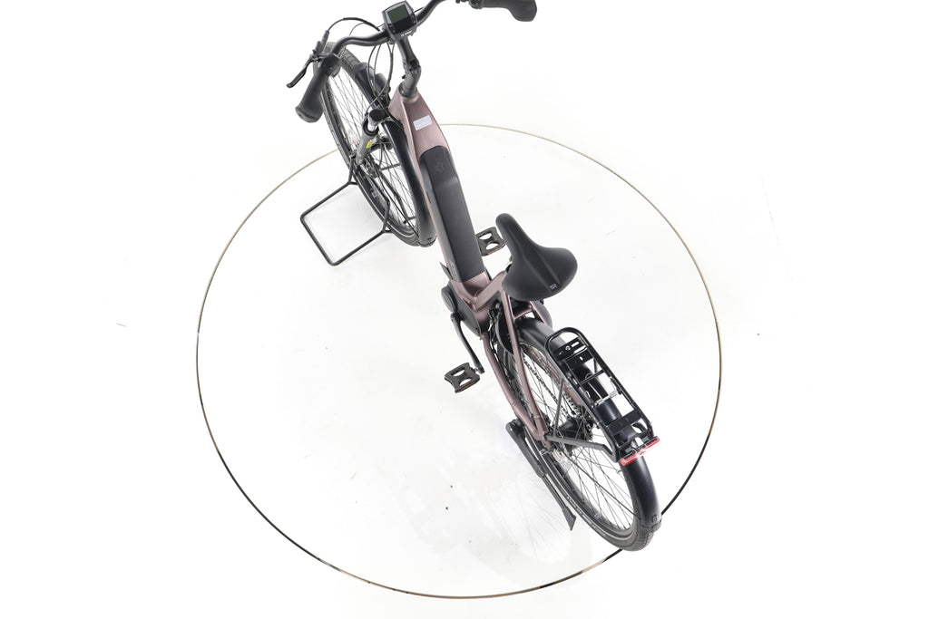 Carver Cityzen E.430 FL City E-Bike Tiefeinsteiger - Image 21