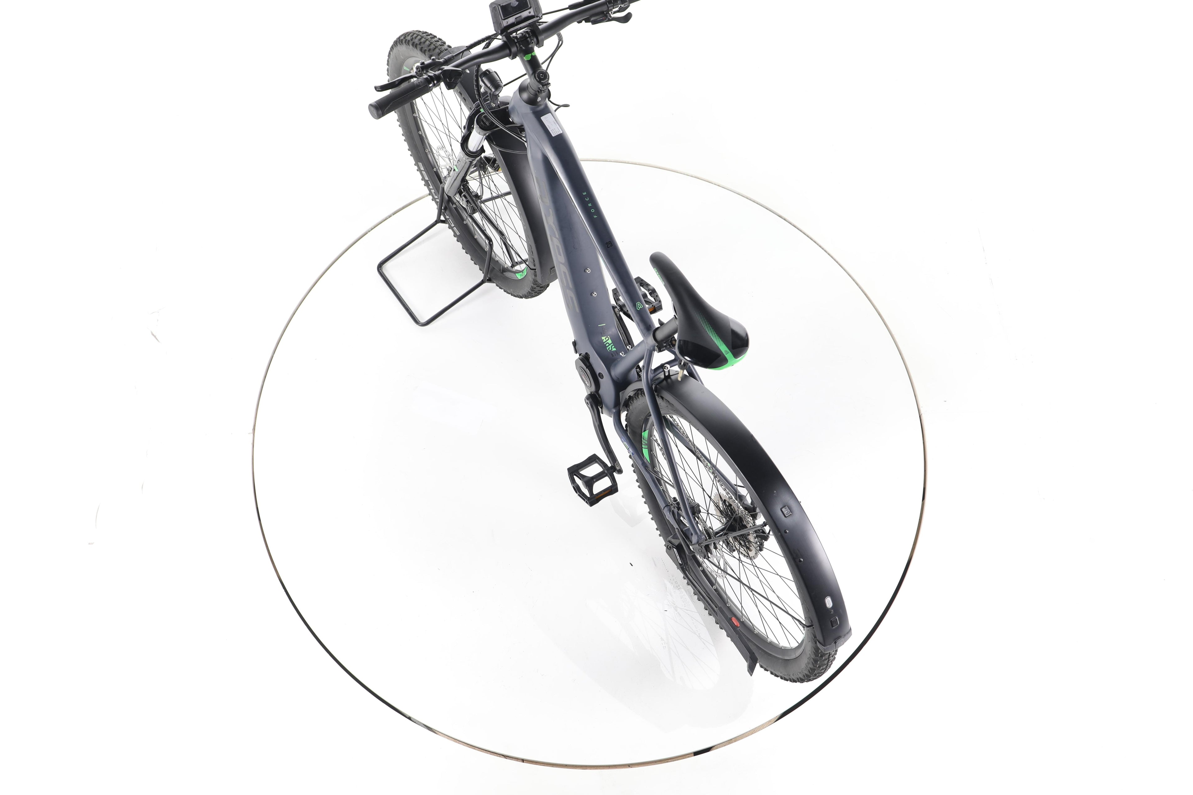 Axess Force 29 Allroad Trekking E-Bike - Image 21
