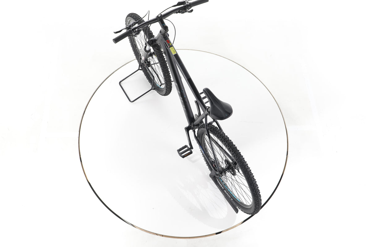 Cube Aim Race Fahrrad Hardtail - Image 21