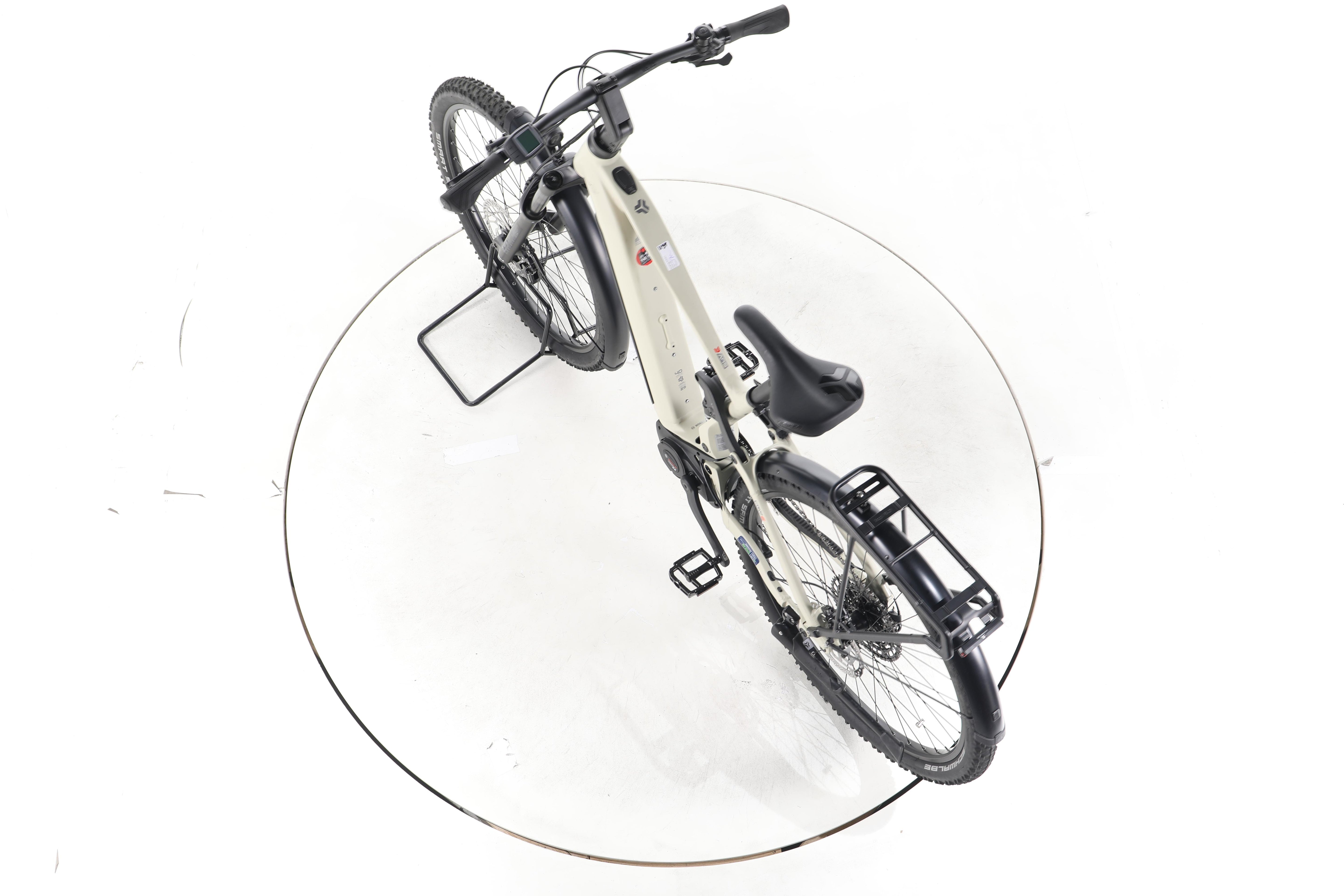 Carver SUV E.510 FS SUV E-Bike - Image 21