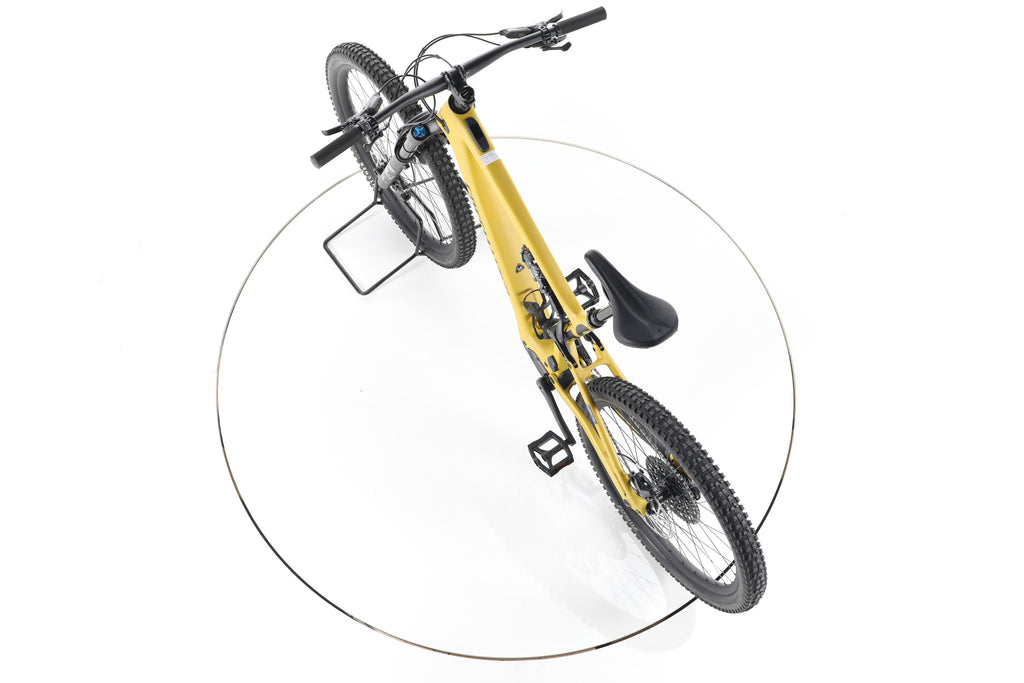 Specialized Turbo Levo SL Fully E-Bike Carbon 2024 - Image 21