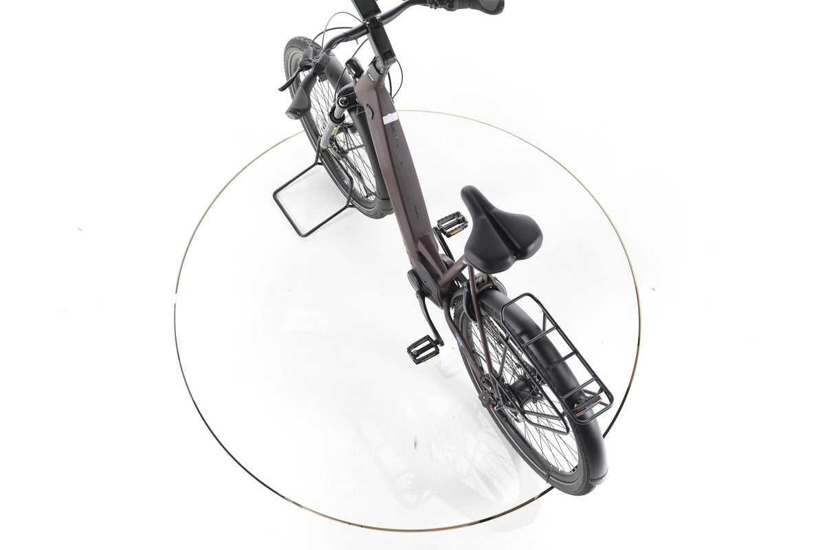 Pegasus Strong EVO 5R City E-Bike Tiefeinsteiger - Image 21