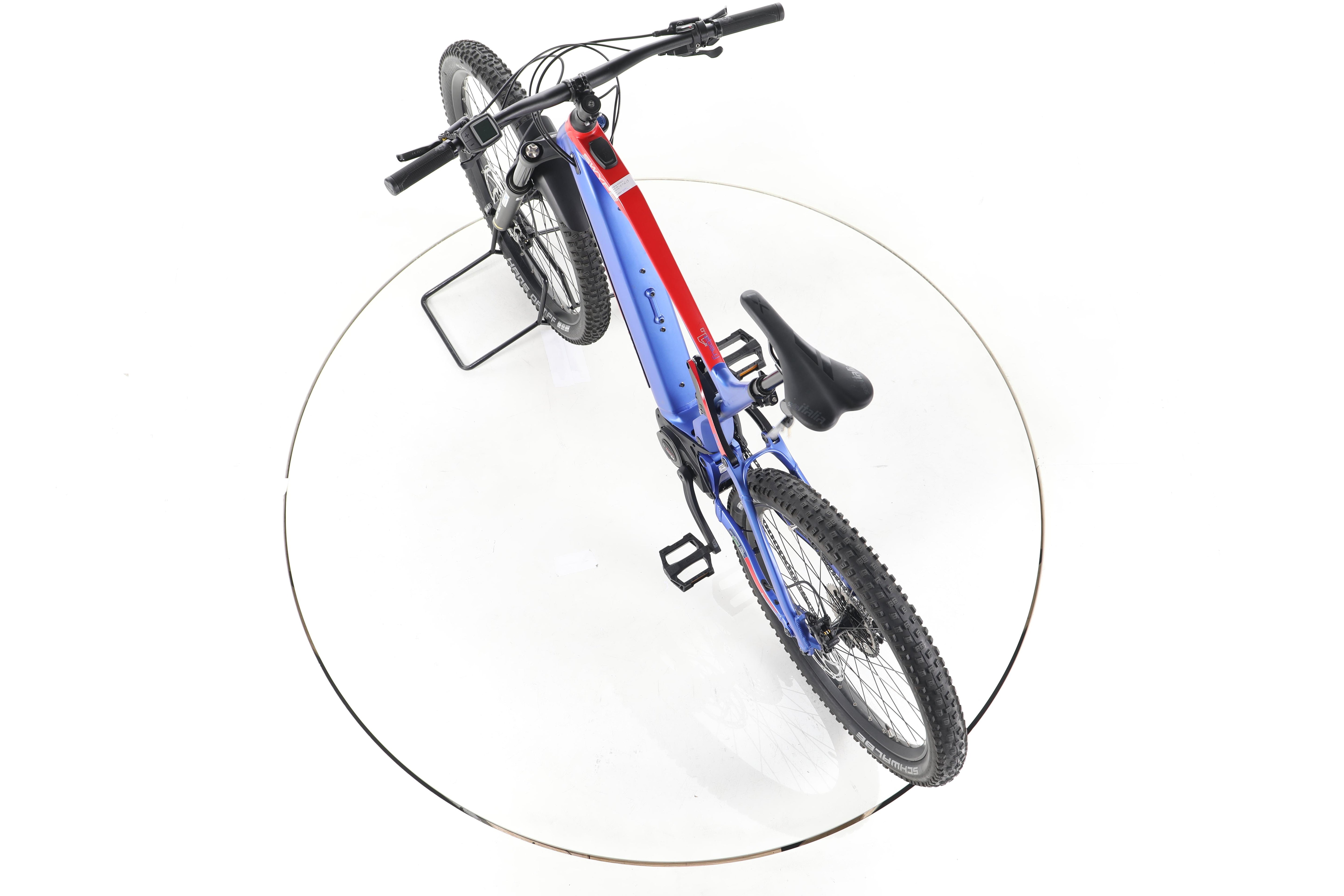 Swype freqz #1.0 E-Bike Fully - Image 21