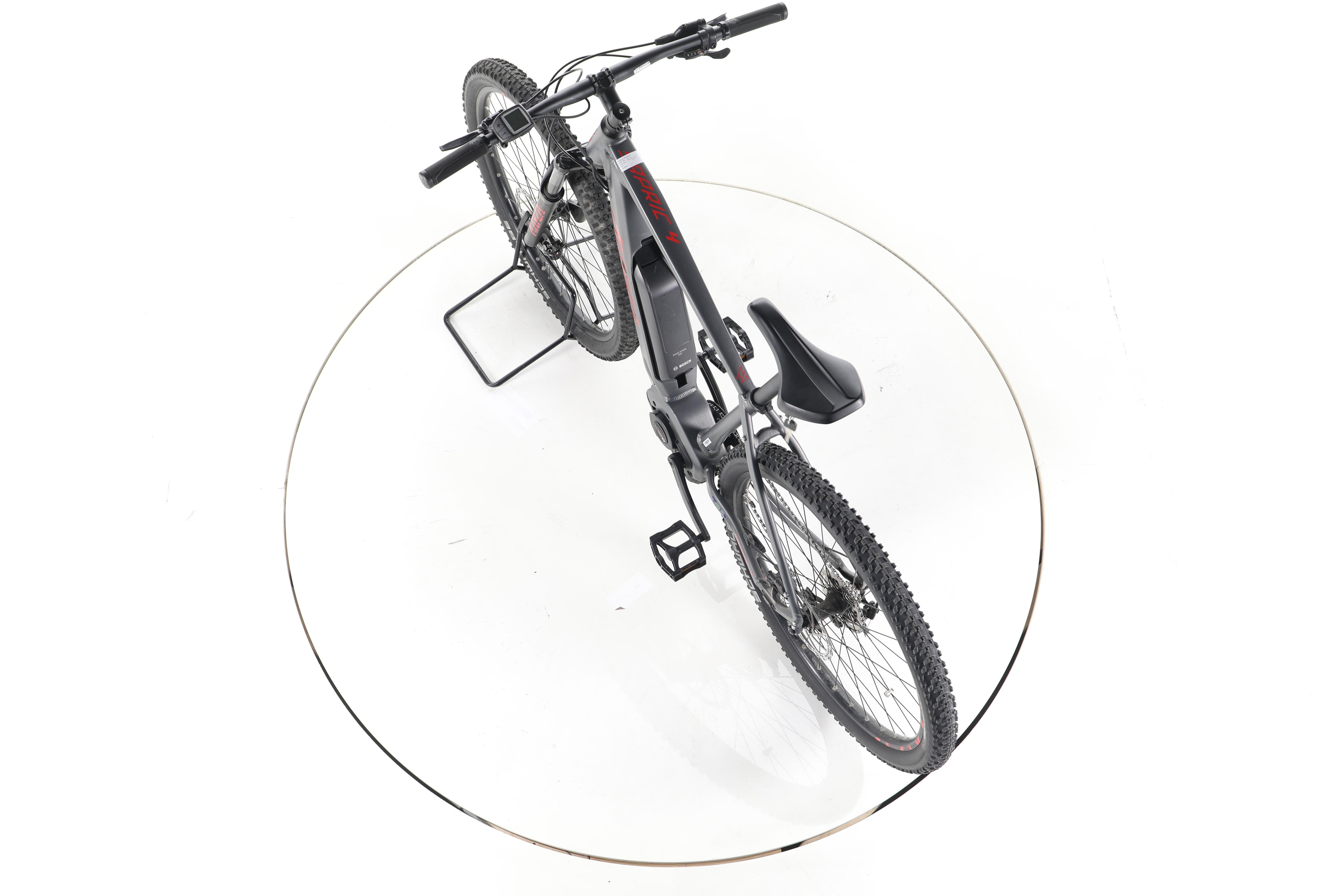 KAYZA Sapric 4 E-Bike - Image 21