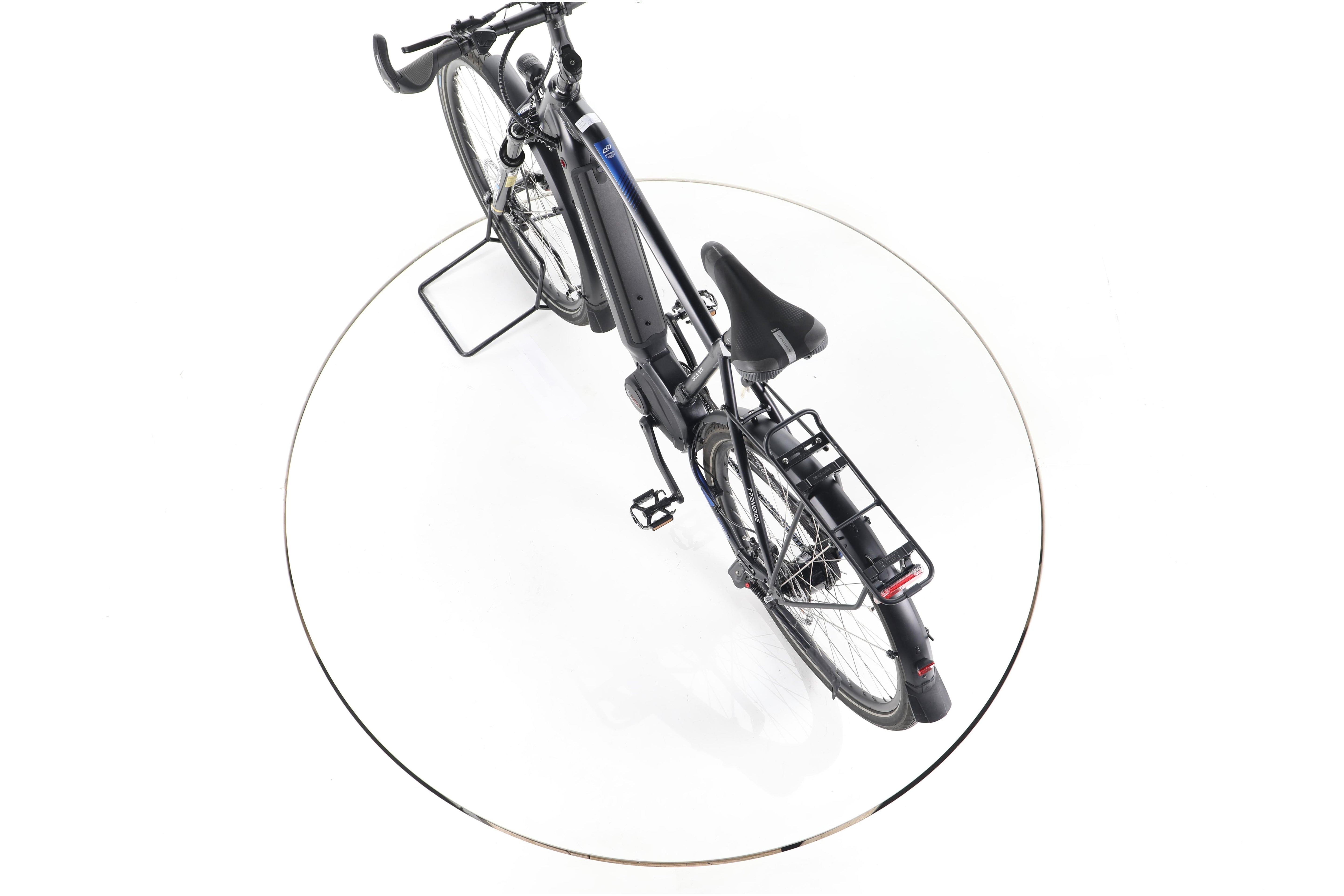 TRENGA DE GLE 9.0i Gates City E-Bike - Image 21