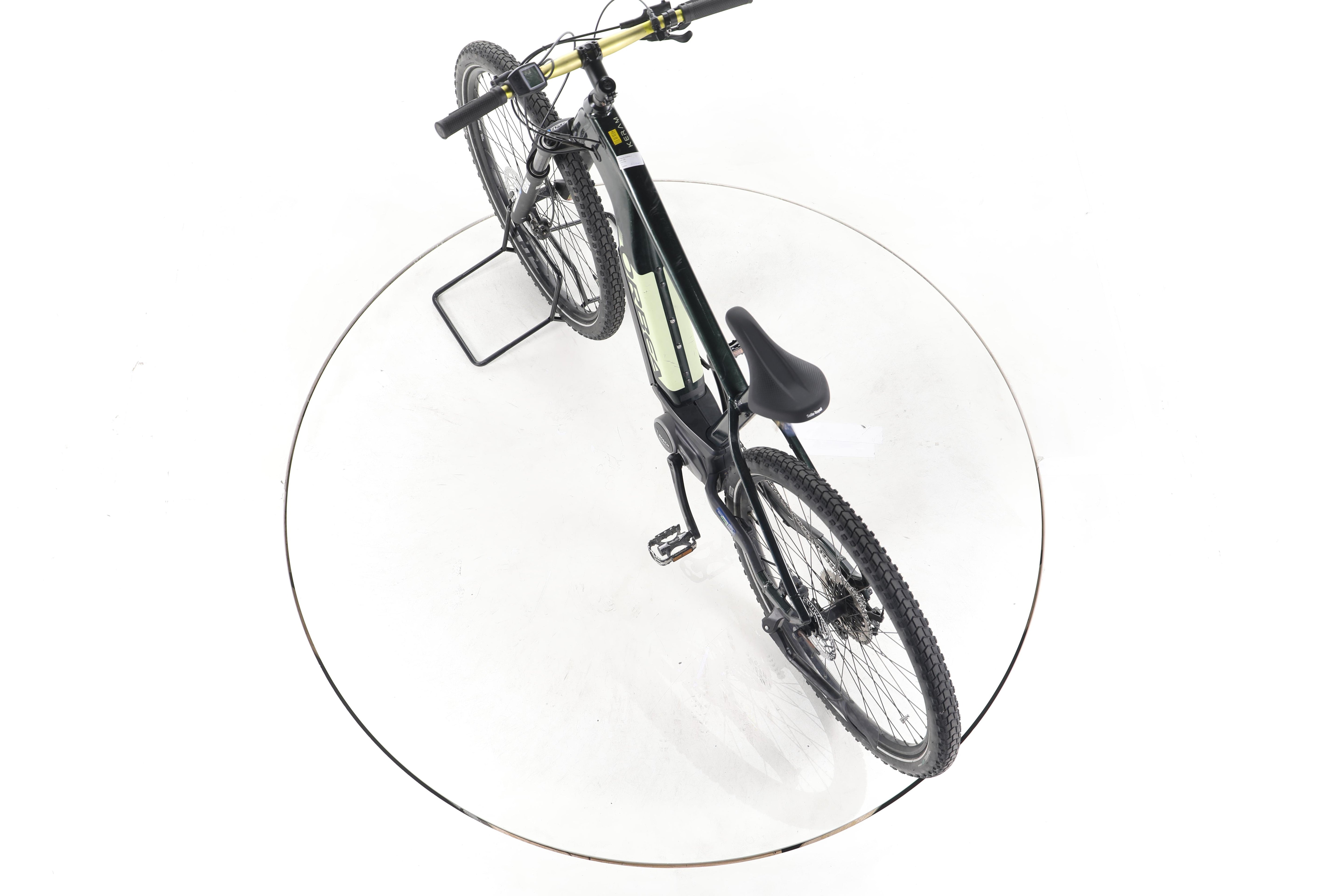 Orbea Keram 30 E-Bike - Image 21