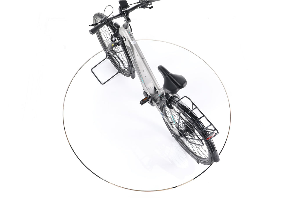 Pegasus EVO-CX Trekking E-Bike 2025 - Image 21