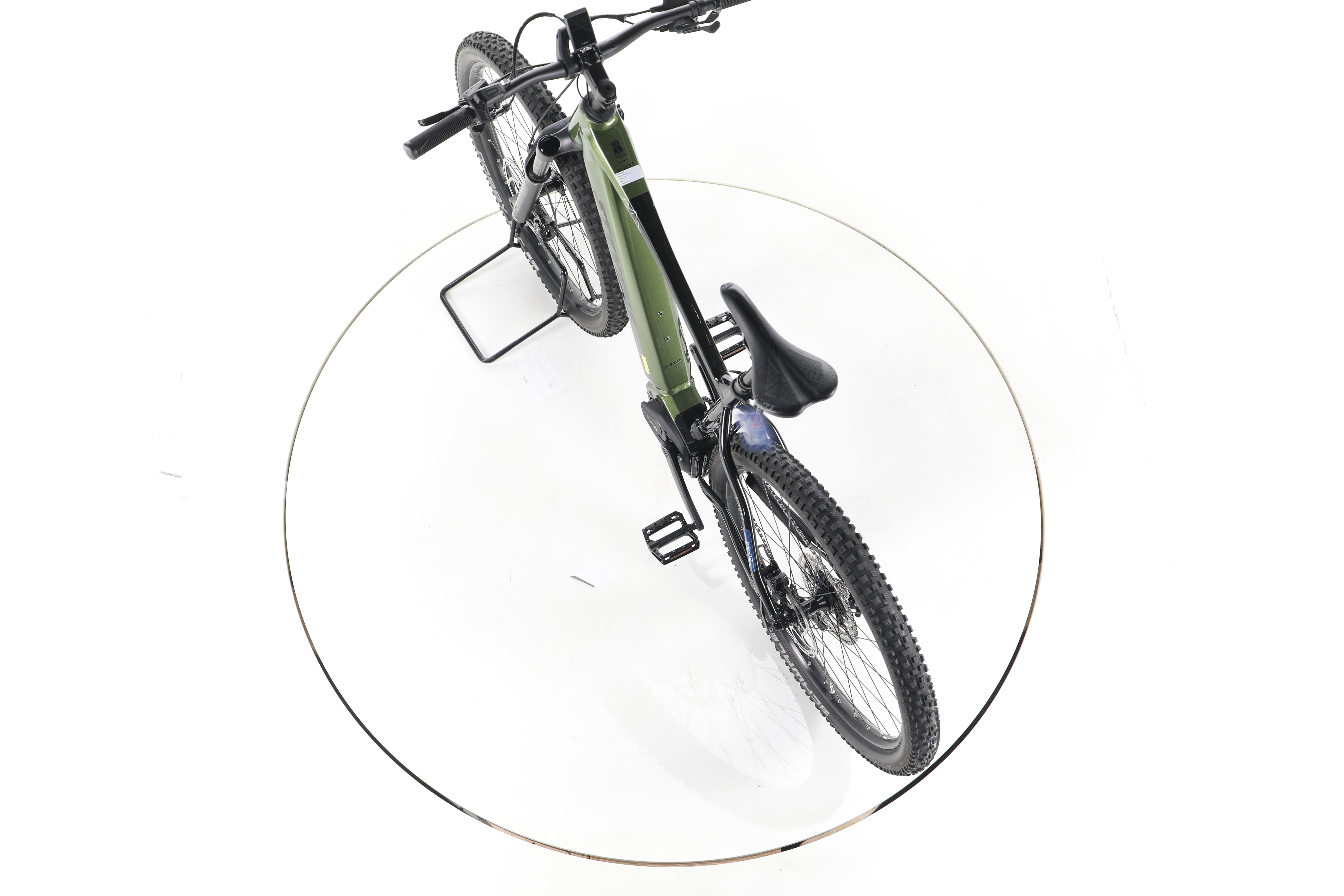 Stevens E-Juke 29" E-Bike - Image 21