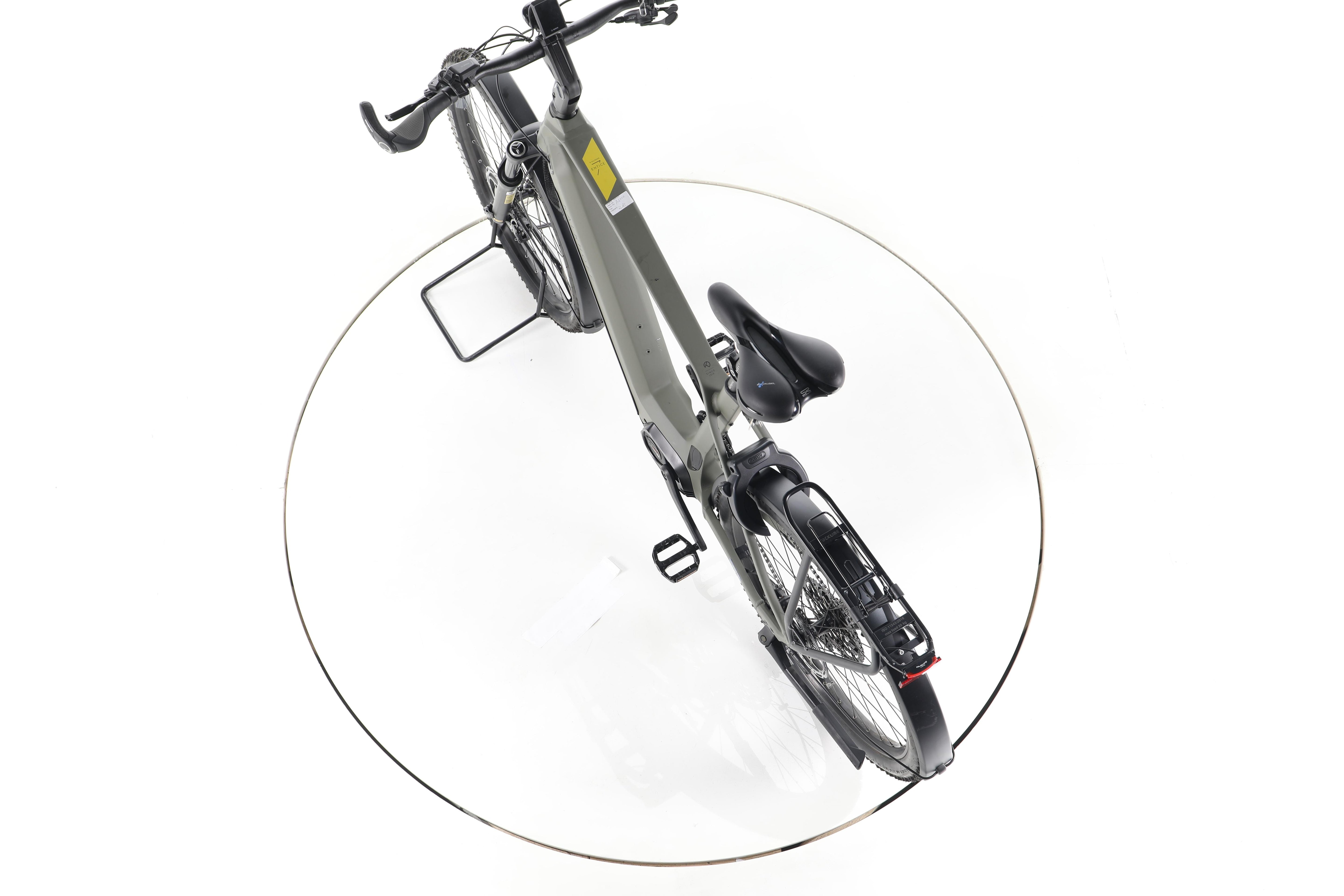 Kalkhoff Entice 7.B Advance+ Trekking E-Bike - Image 21