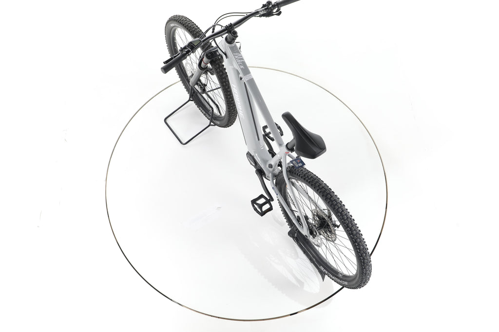 Haibike AllTrack 7 E-Bike - Image 21