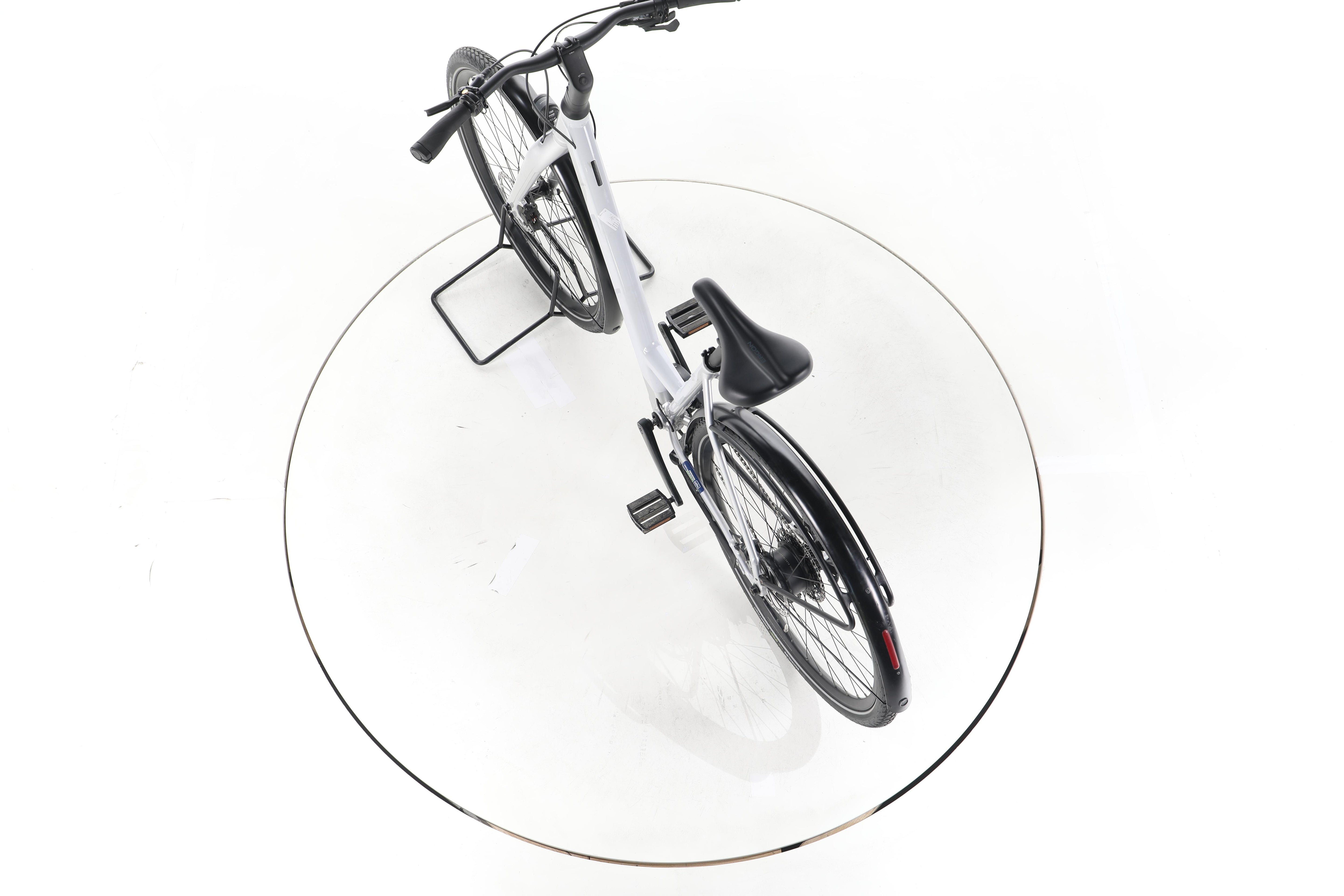Coboc Kallio RGD Trekking E-Bike Tiefeinsteiger - Image 21