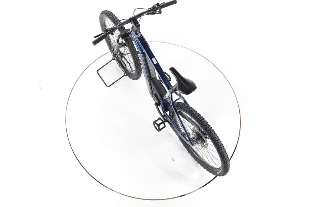 Bergamont E-Revox Premium Sport E-Bike - Image 21