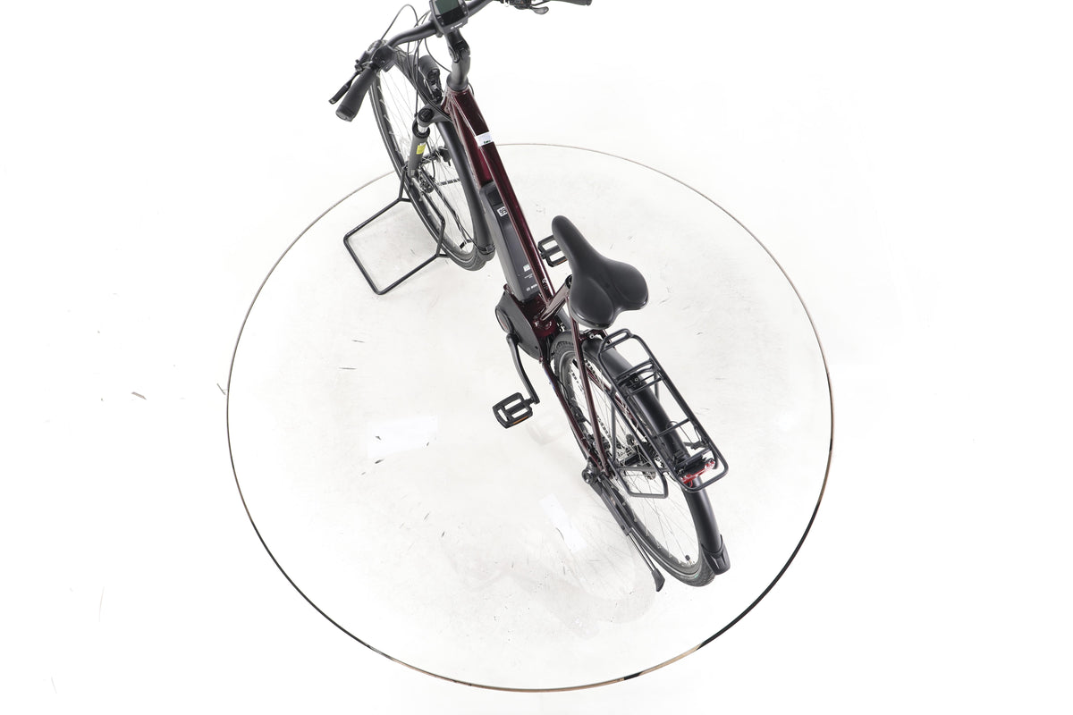 Kalkhoff Endeavour 1.B Move LB Trekking E-Bike Tiefeinsteiger - Image 21