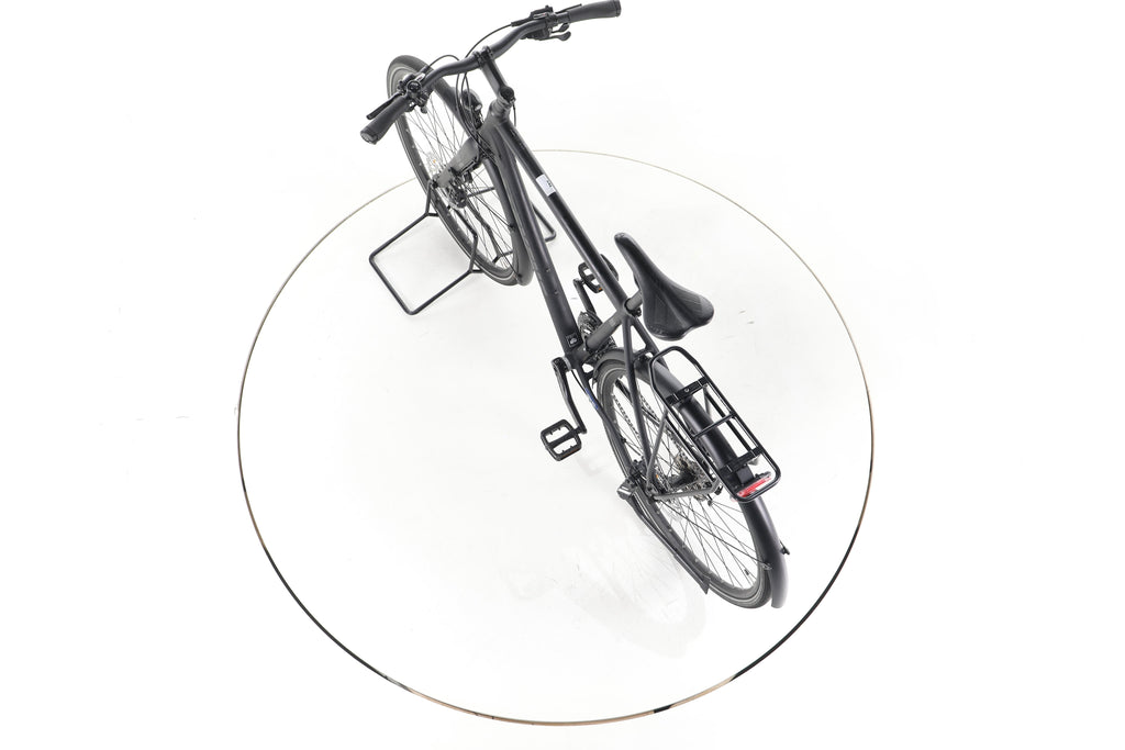 Stevens 6X Lite Tour HT Fahrrad City & Trekking - Image 21