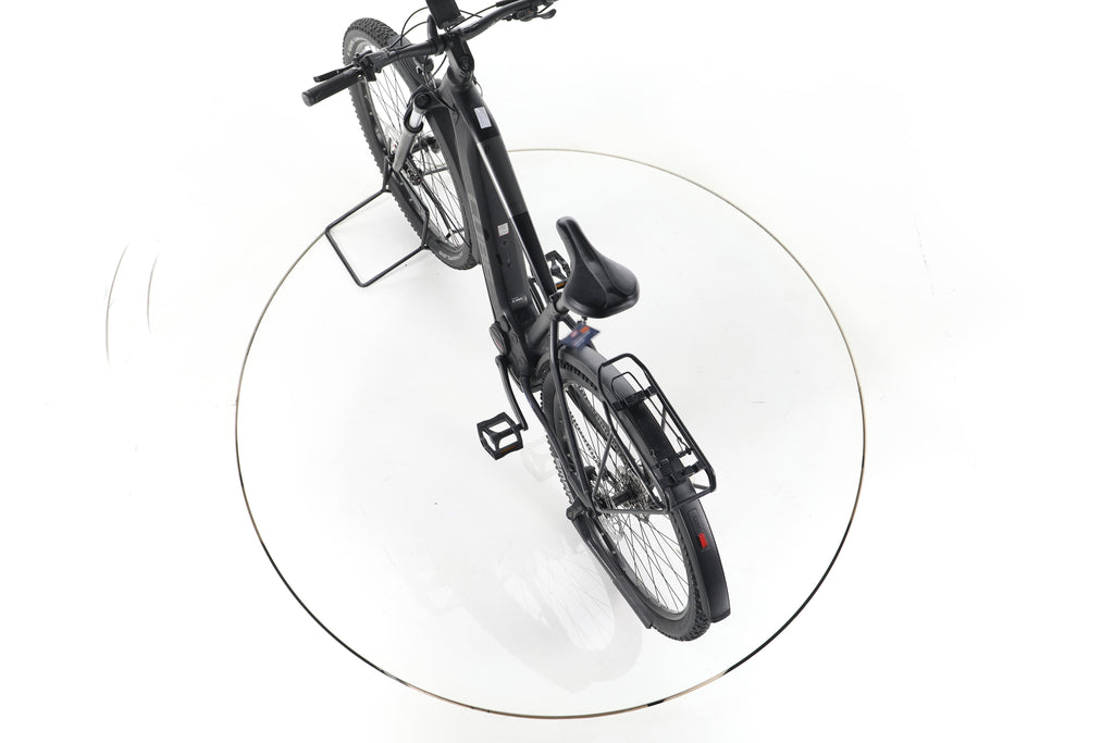 Cube Reaction Hybrid Performance Allroad Trekking E-Bike 2023 - Image 21