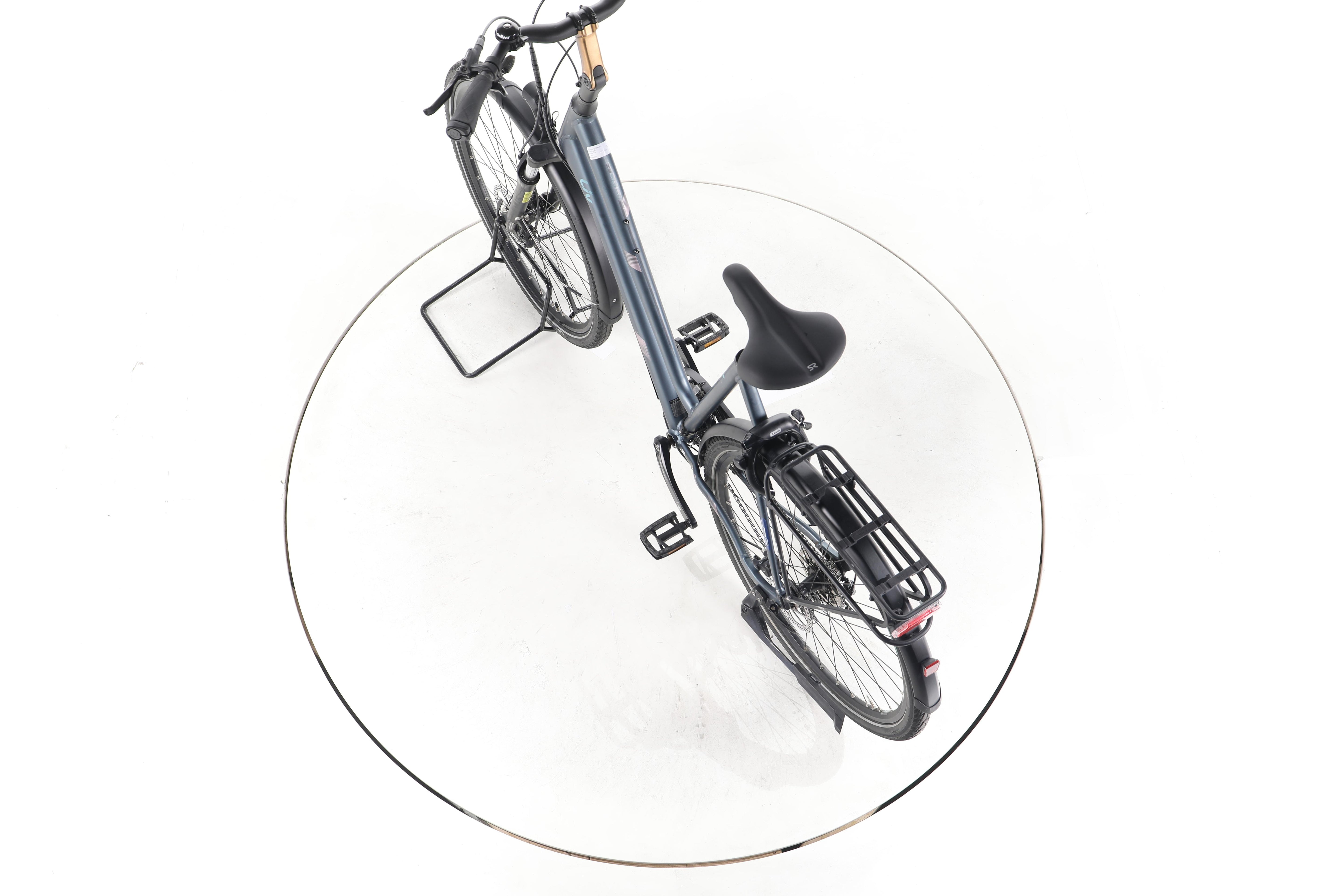 Liv Allure RS 2 Fahrrad City & Trekking - Image 21