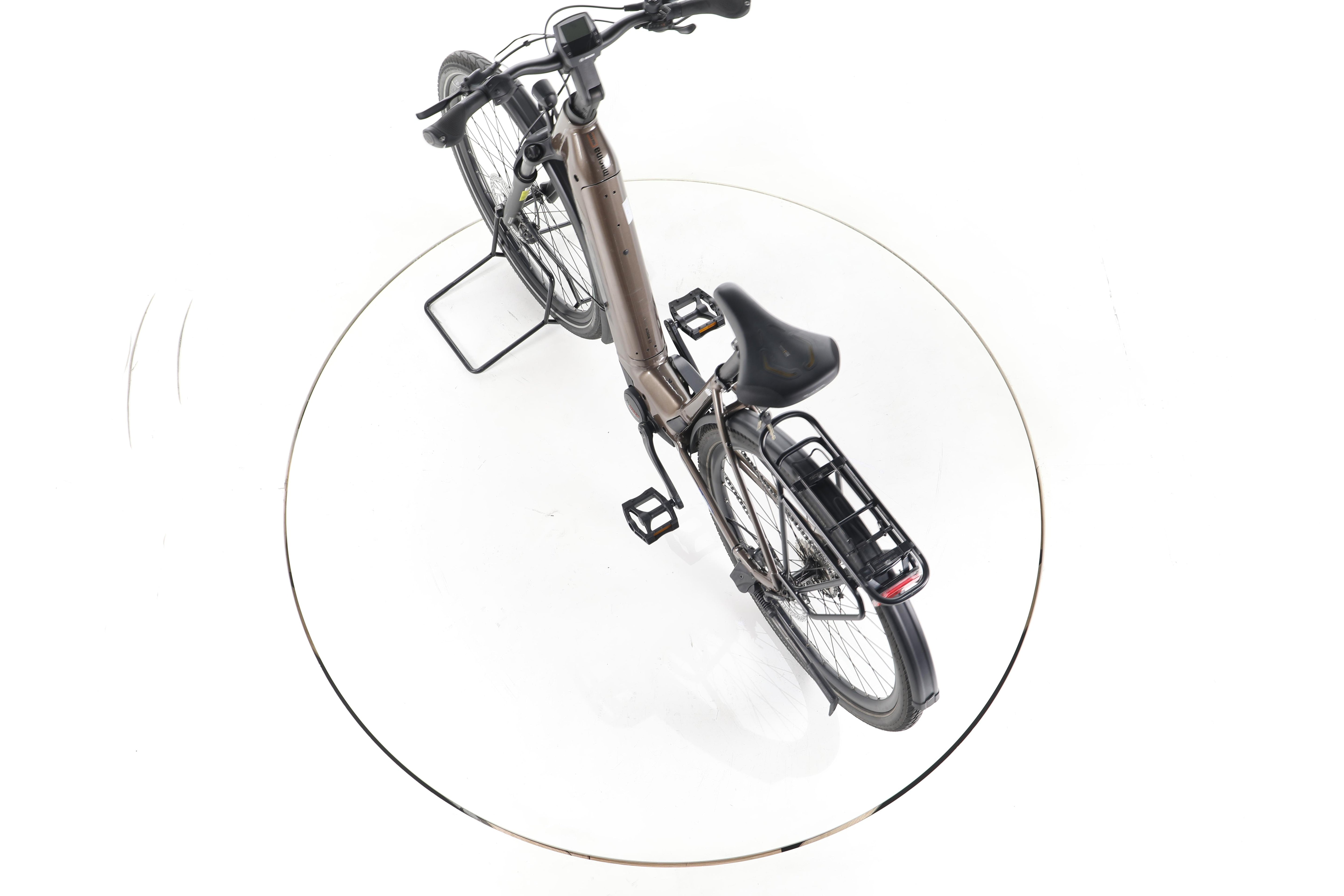 KTM Macina Tour P510 Trekking E-Bike Tiefeinsteiger - Image 21