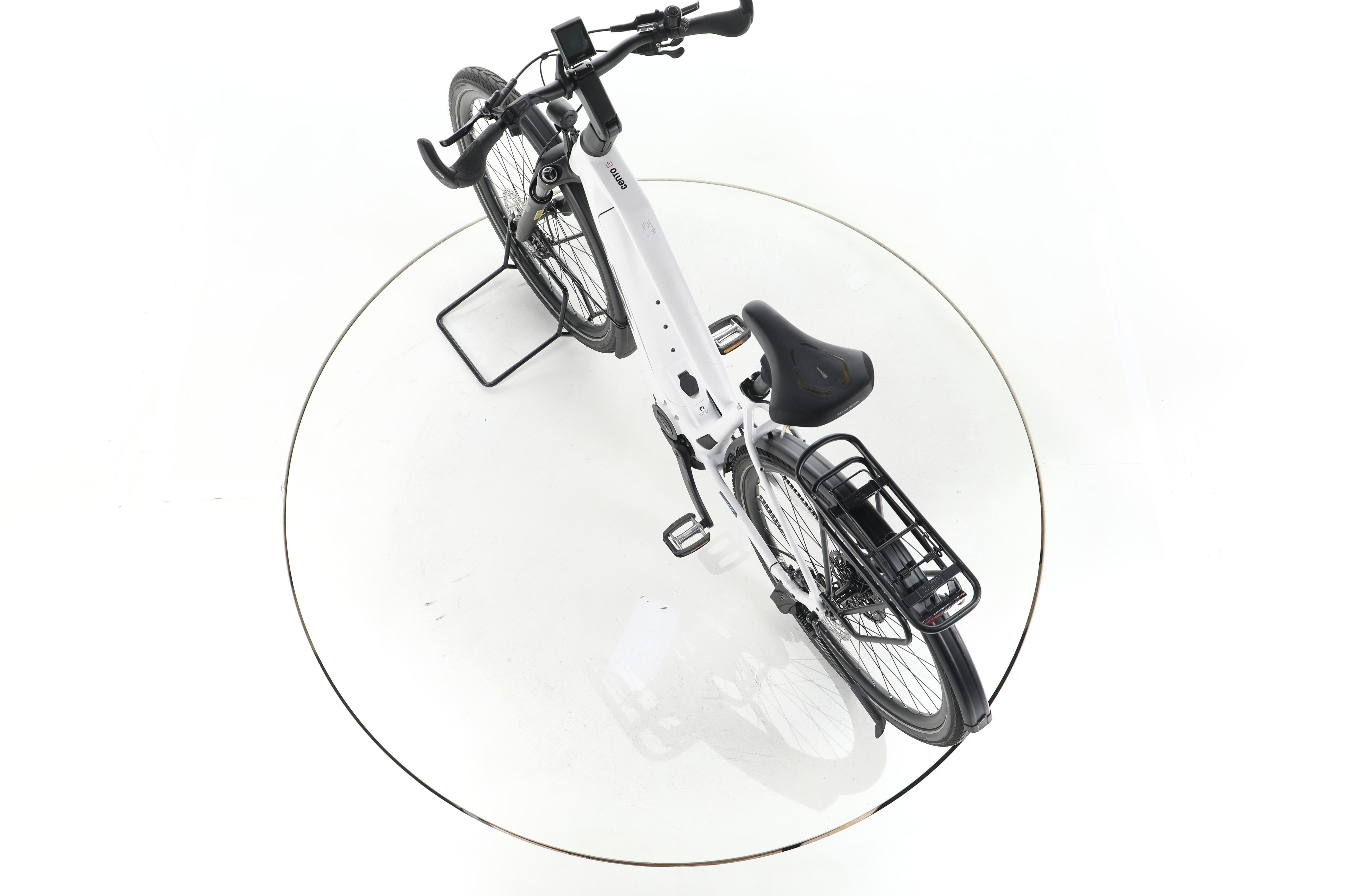 KTM Cento 10 Trekking E-Bike 2024 - Image 21