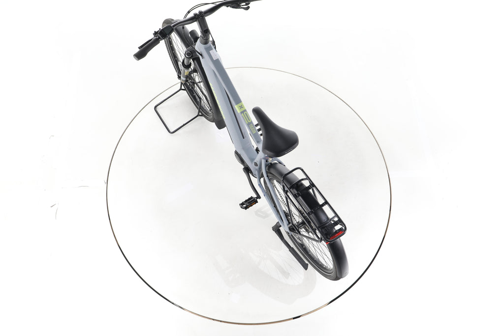 Winora Yucatan X10 Trekking E-Bike - Image 21