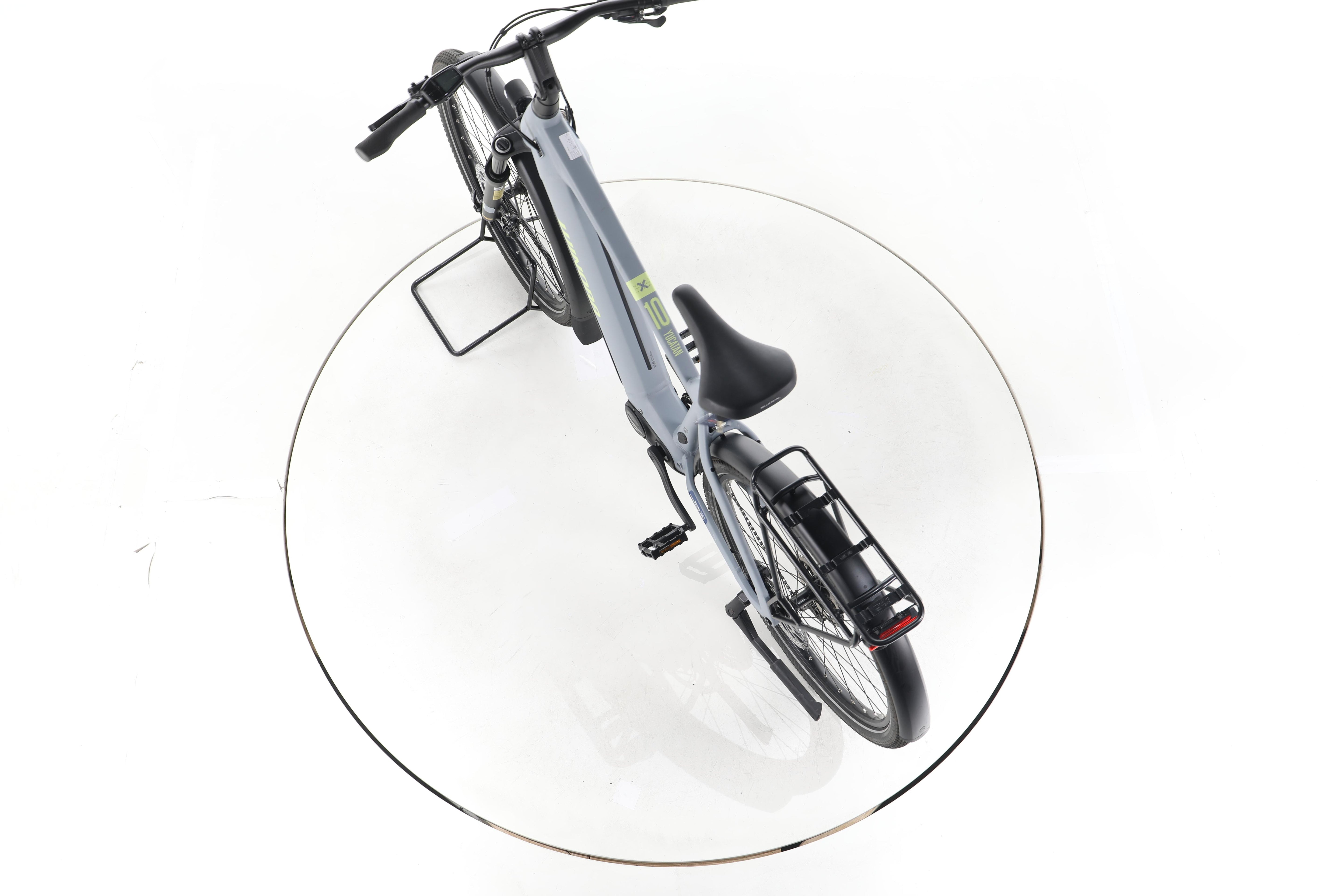 Winora Yucatan X10 Trekking E-Bike - Image 21