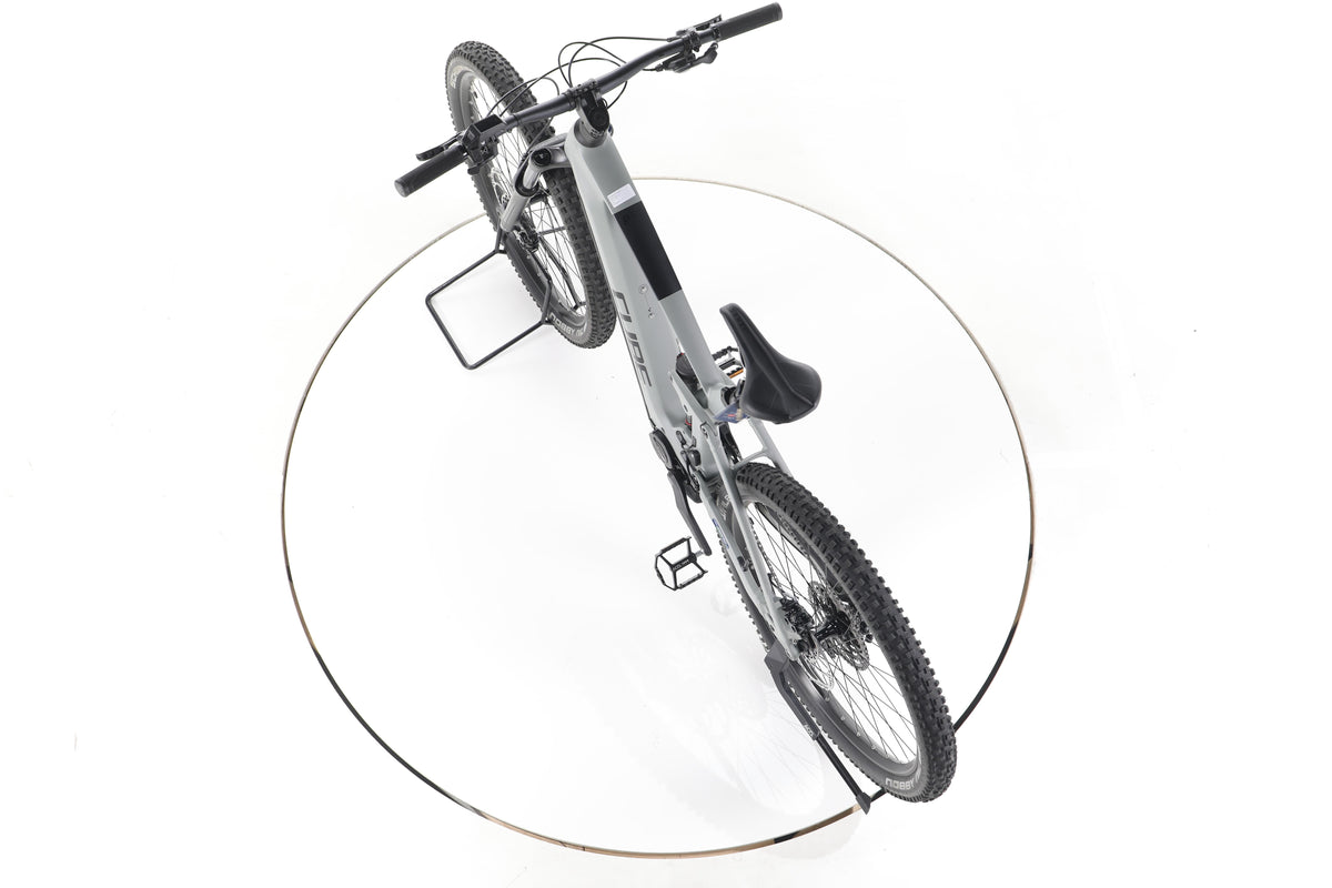 Cube Stereo Hybrid 140 HPC Pro E-Bike Fully Carbon 2024 - Image 21