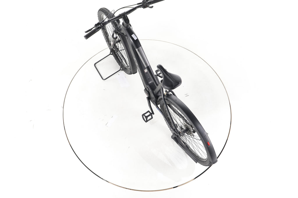 Cube Reaction Hybrid Performance Allroad E-Bike - Image 21
