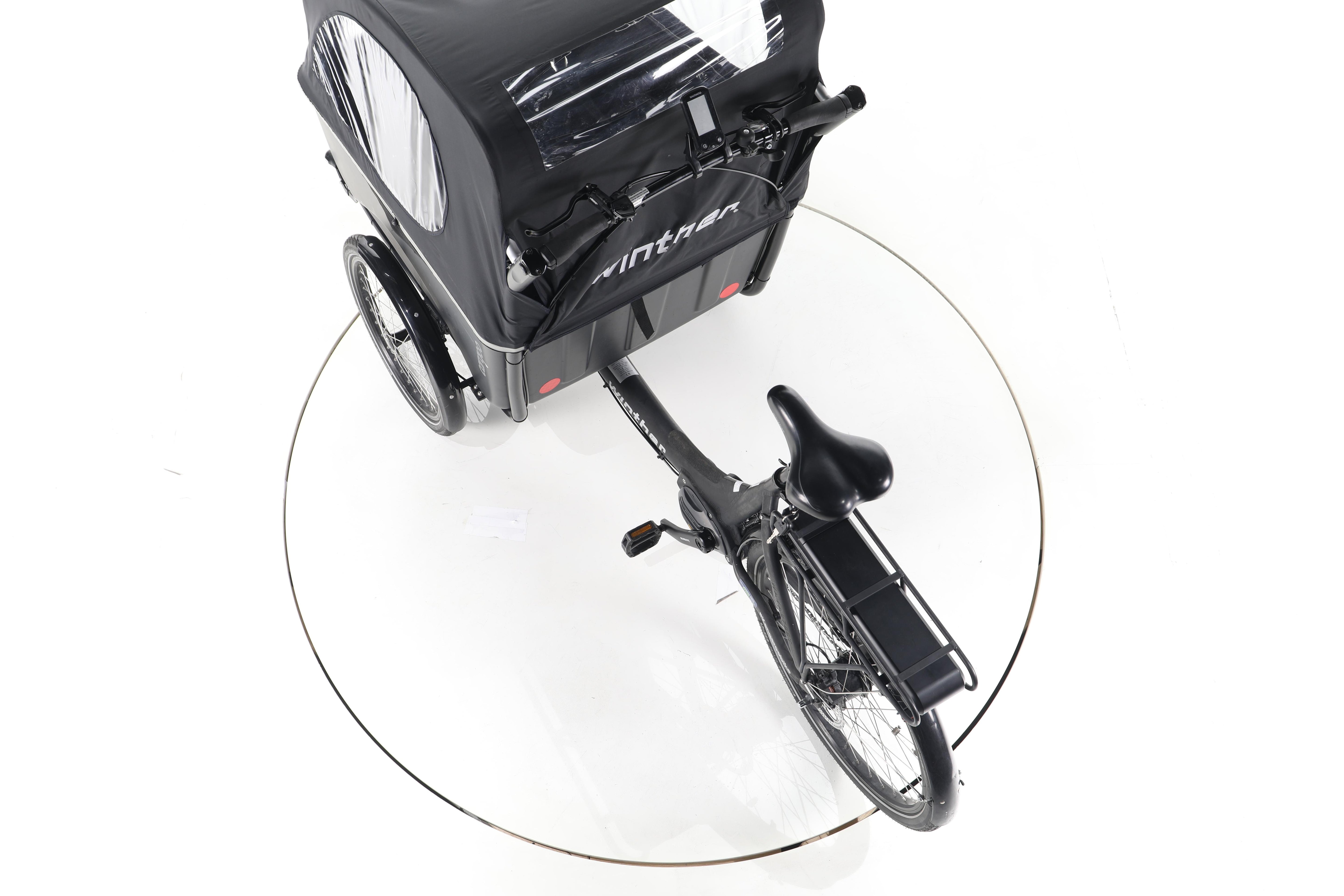 Winther Kangaroo Lite - Image 21