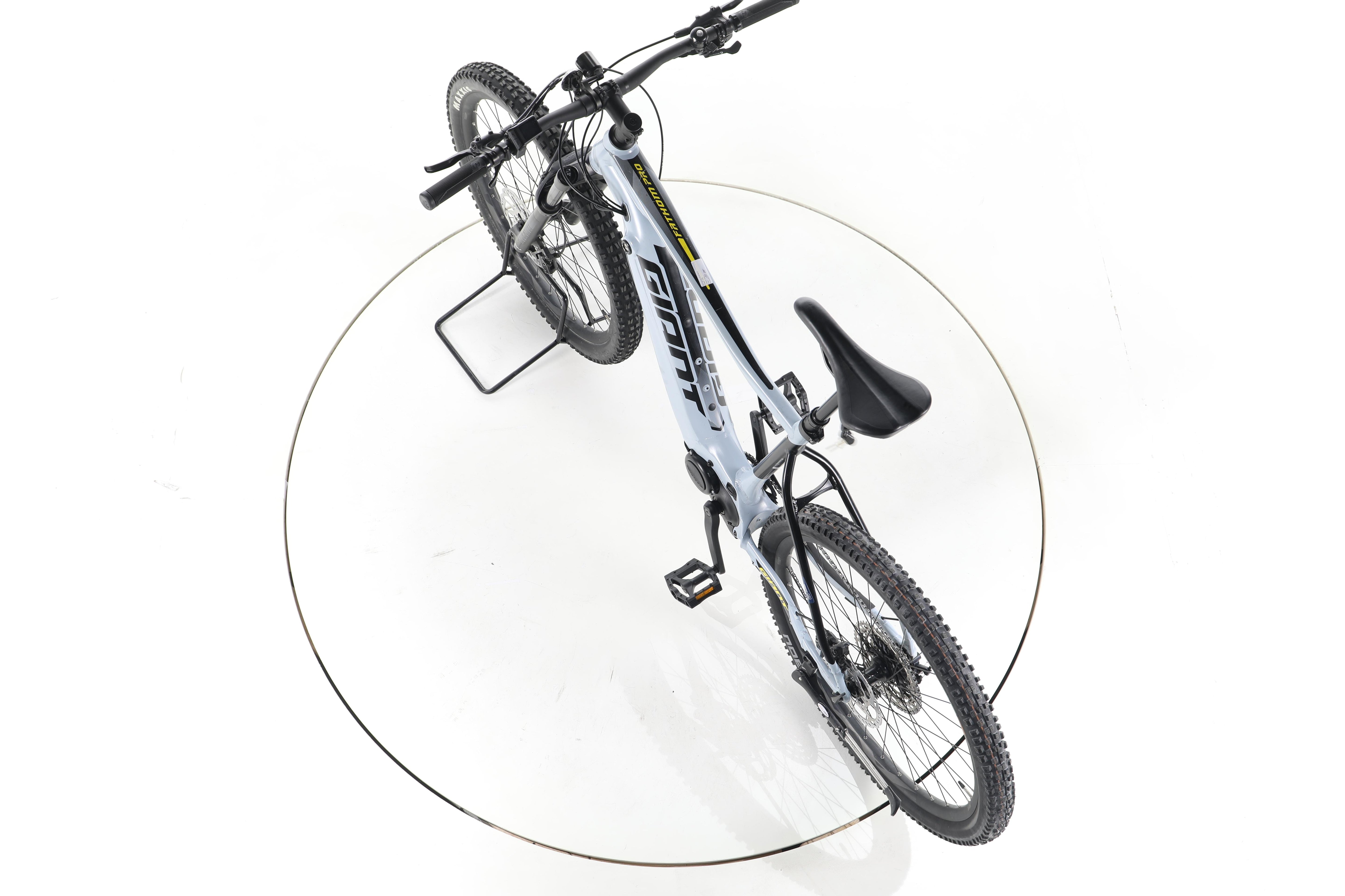 Giant Fathom E+ 1 Pro E-Bike - Image 21
