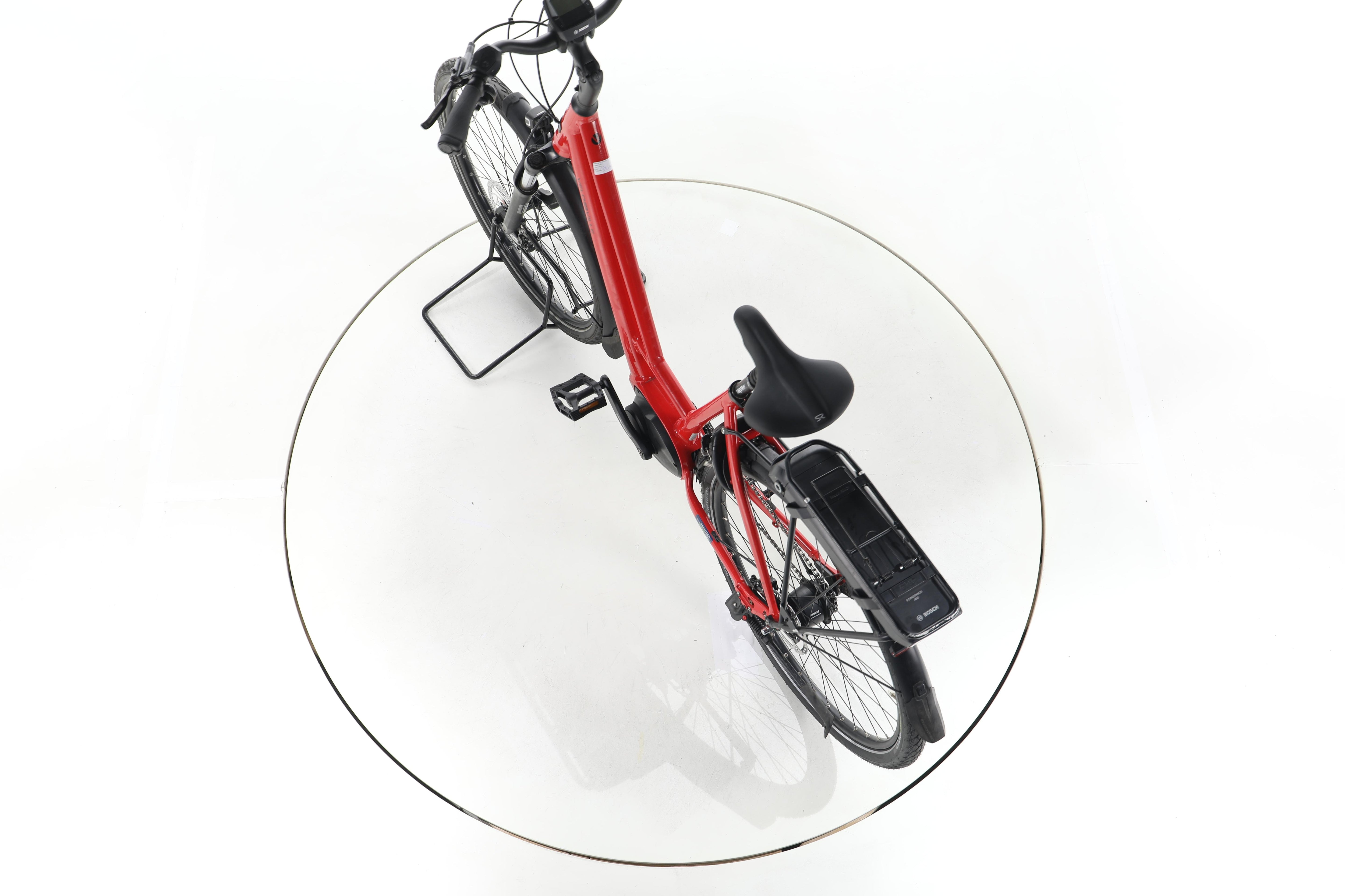 Velo de Ville CEB 400 City E-Bike Tiefeinsteiger - Image 21