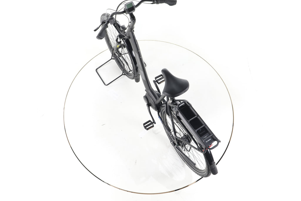 Pegasus Solero E8R Plus City E-Bike Tiefeinsteiger - Image 21