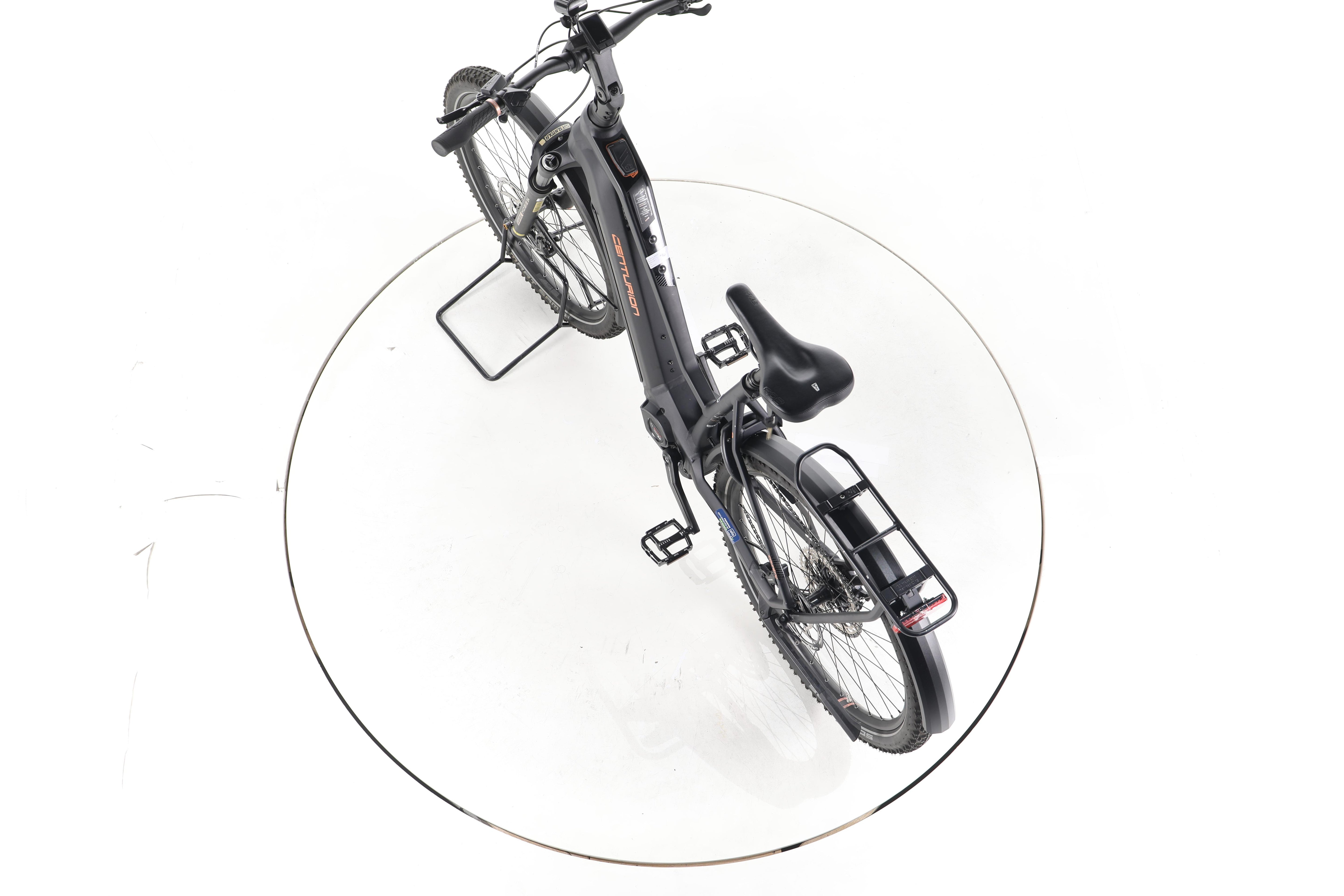 Centurion Country Tour R2600i Trekking E-Bike - Image 21