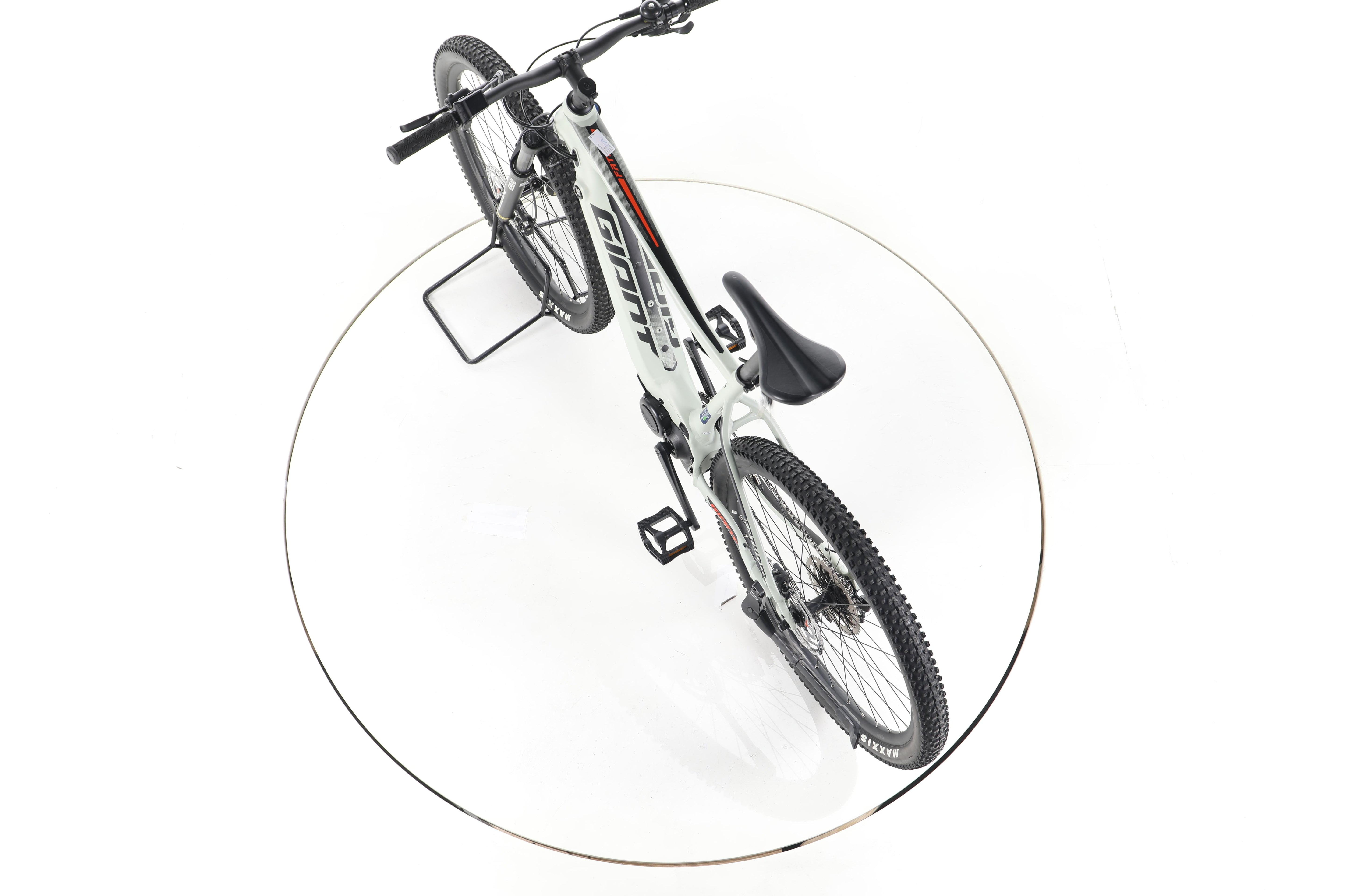 Giant Fathom E+ 2 E-Bike - Image 21
