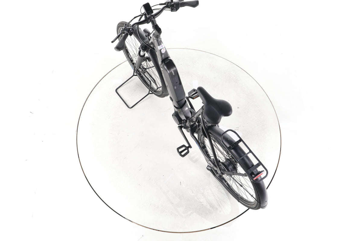 FLYER Upstreet5 5.20 City E-Bike Tiefeinsteiger - Image 21