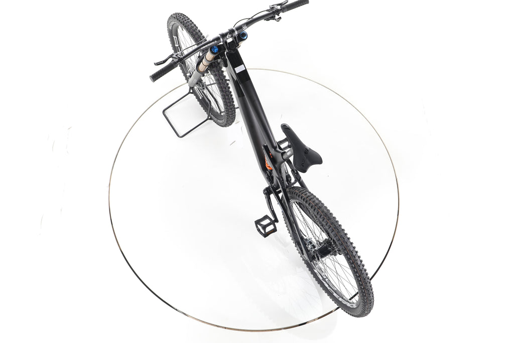 Cube TWO15 HPC SLT Fahrrad Fully - Image 21