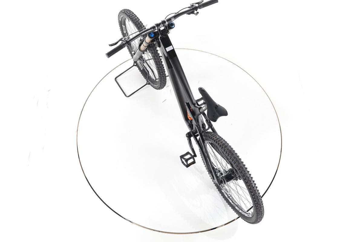 Cube TWO15 HPC SLT Fahrrad Fully - Image 21