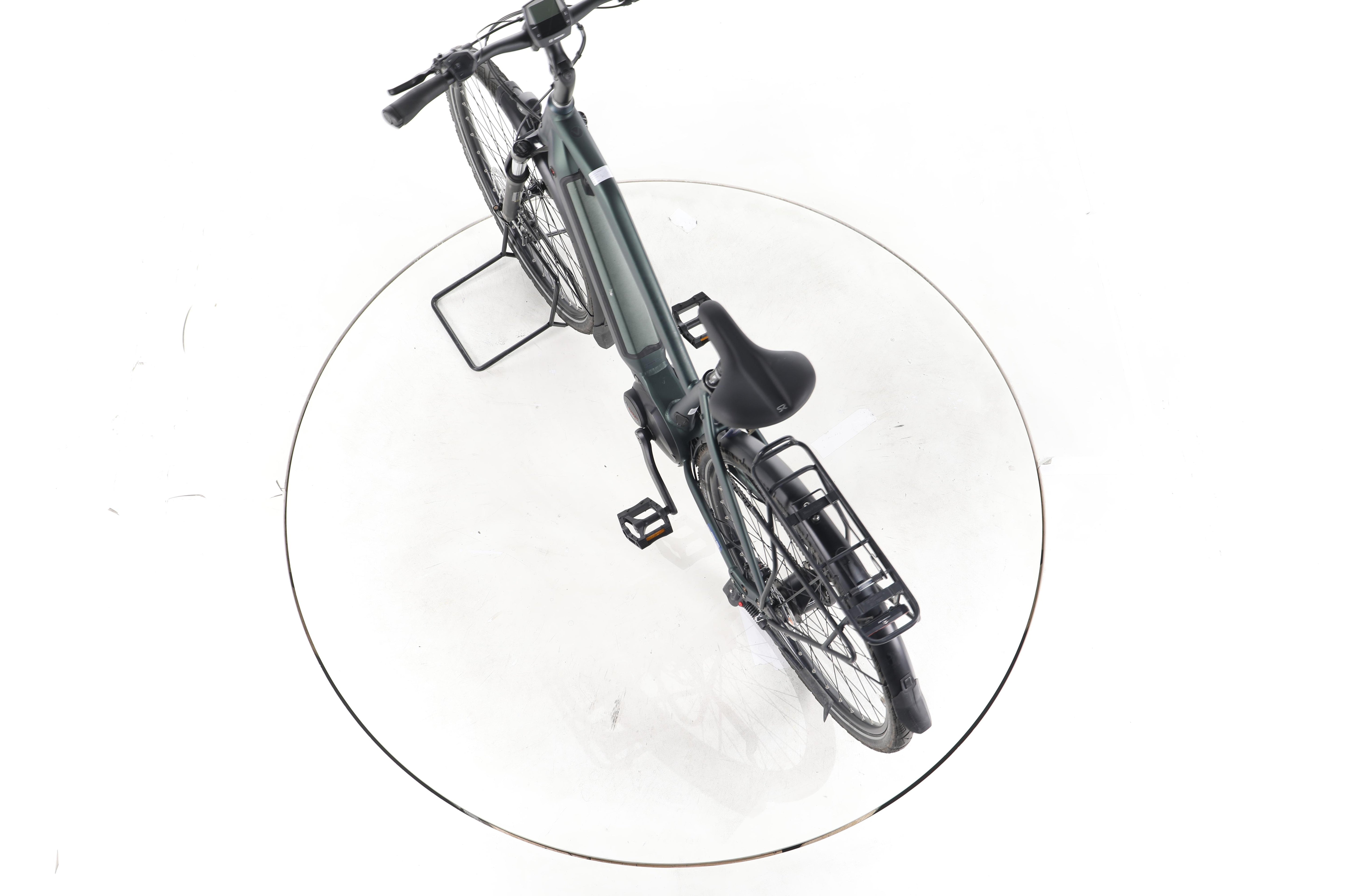 Velo de Ville AEB890 City E-Bike - Image 21