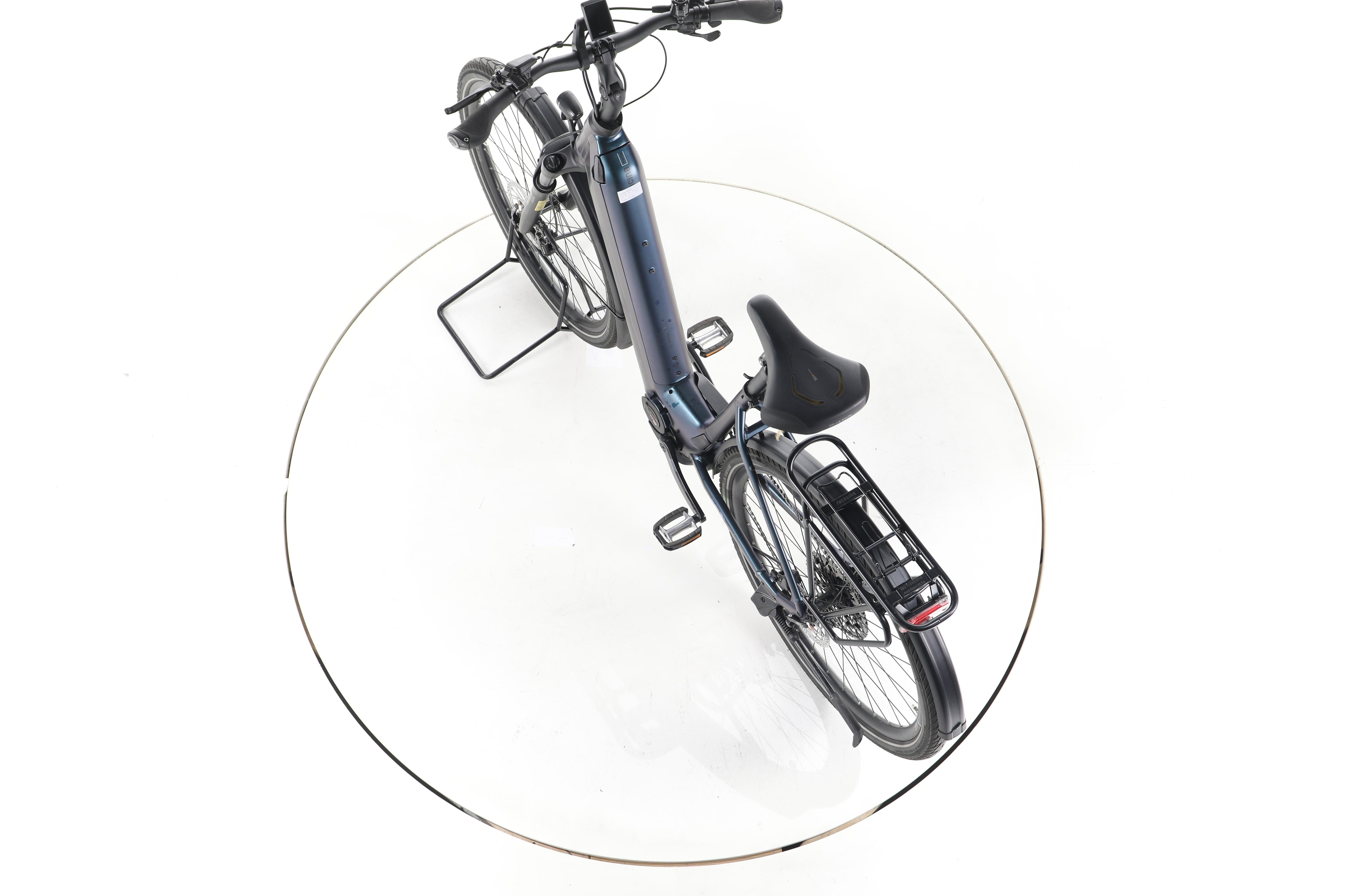KTM Macina Premium E-Bike - Image 21