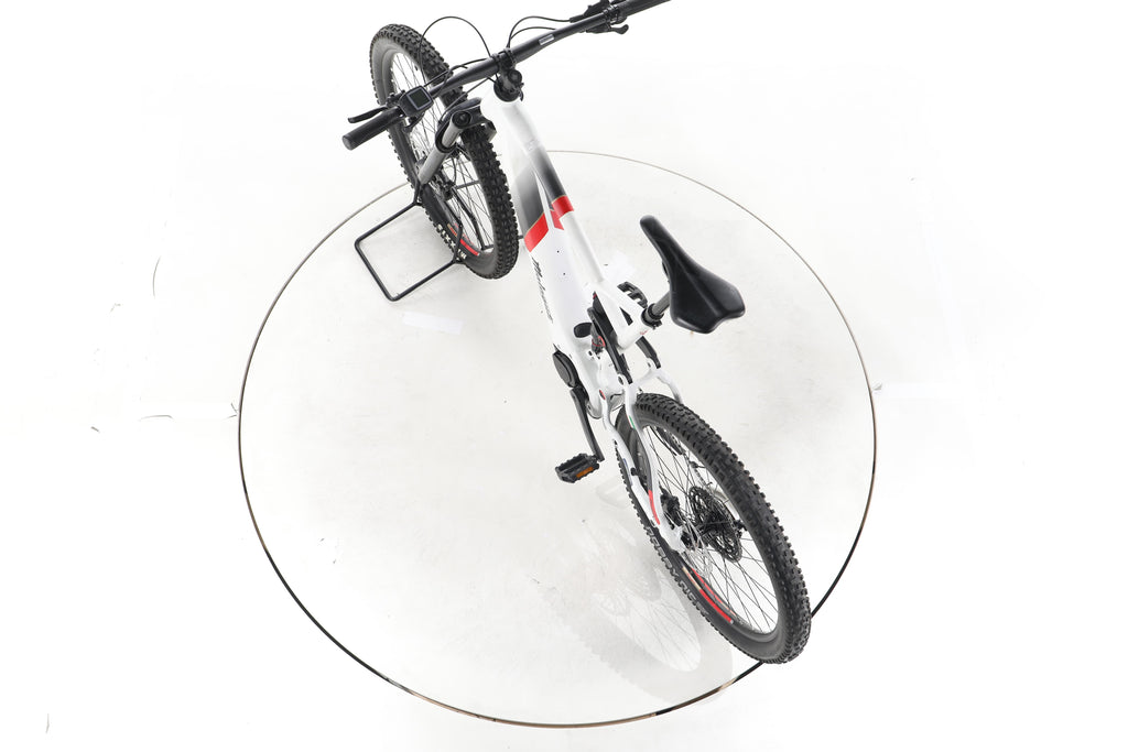 Malaguti Civetta FS 6.2 E-Bike Fully - Image 21