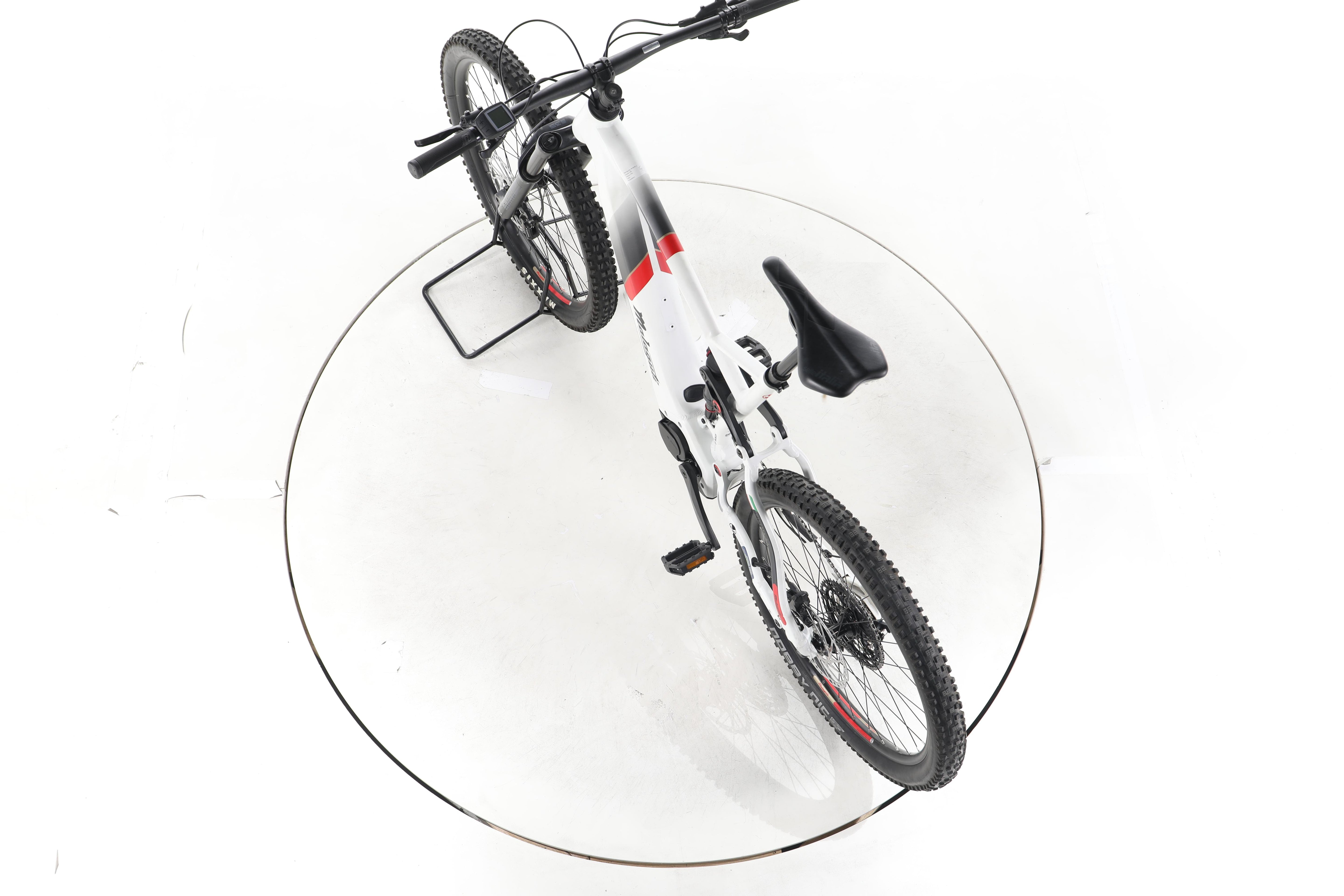 Malaguti Civetta FS 6.2 E-Bike Fully - Image 21