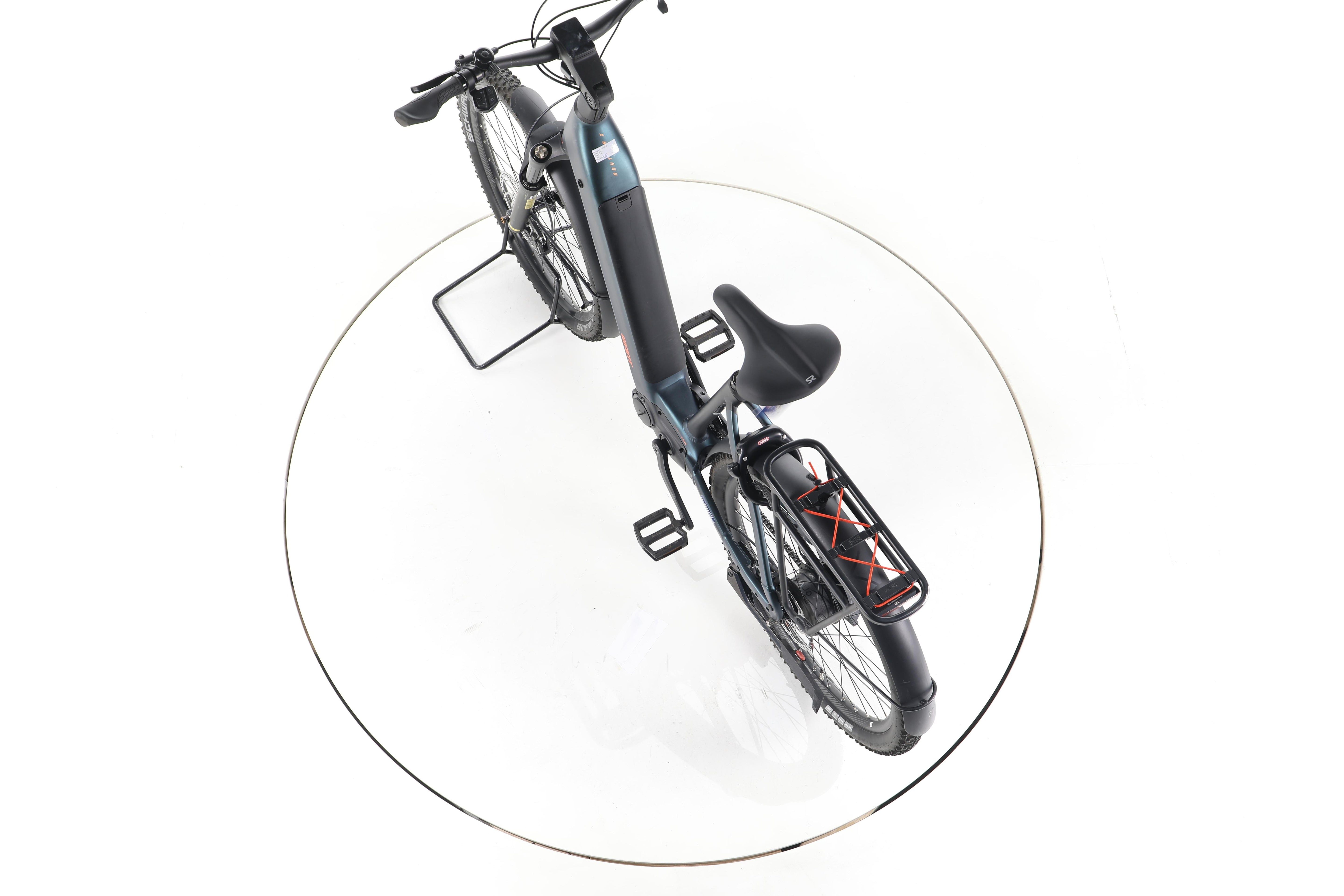 Giant AnyTour X E+ 0 City E-Bike Tiefeinsteiger - Image 21