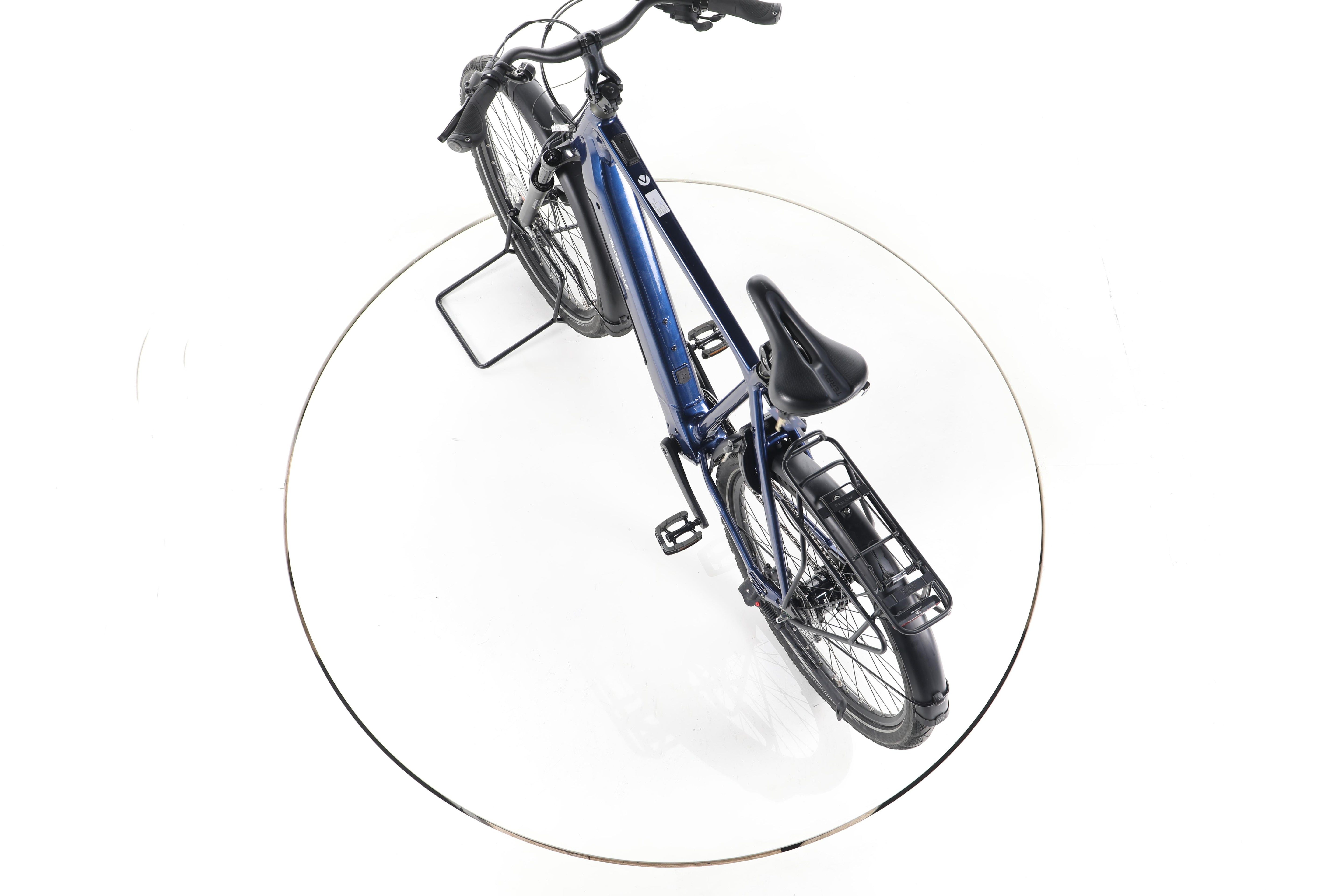 Velo de Ville 6TY Urban City E-Bike - Image 21