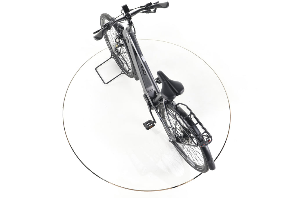 Pegasus Premio EVO 10 Lite Trekking E-Bike - Image 21