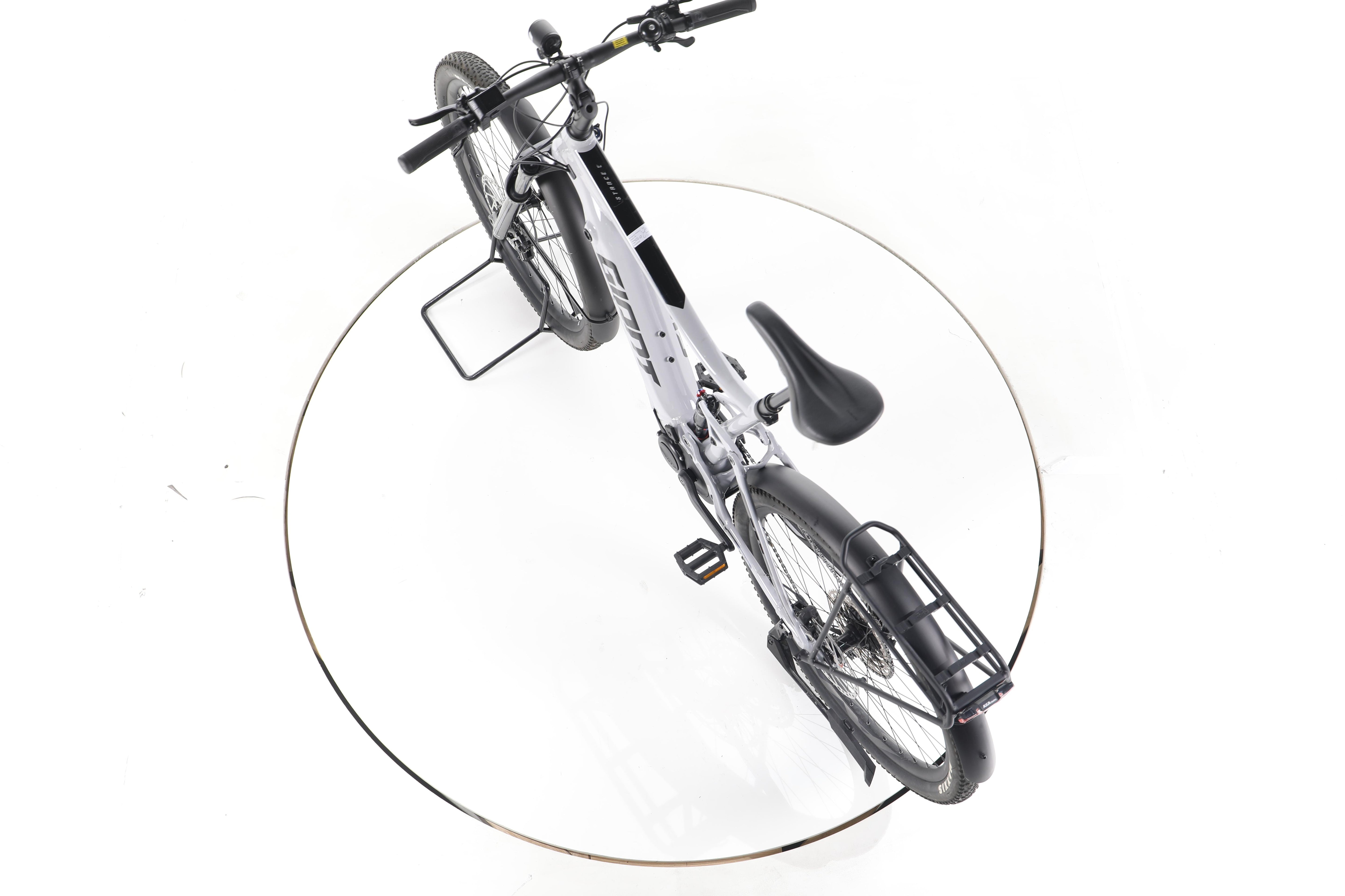 Giant Stance E+ Pro EX SUV E-Bike - Image 21