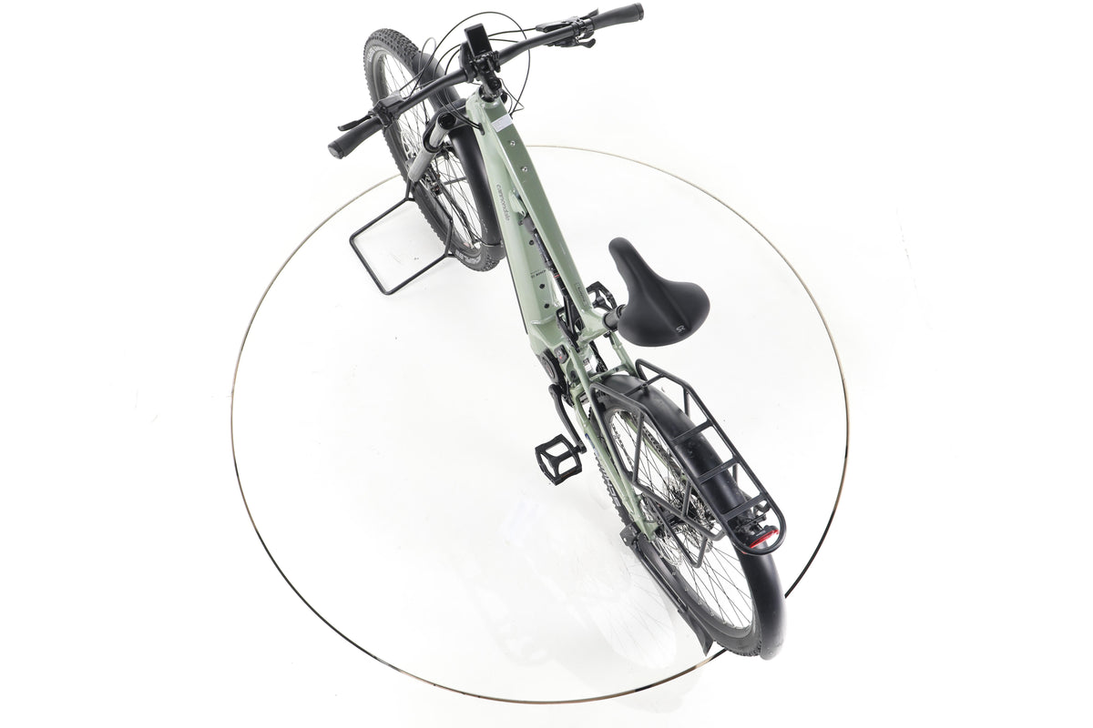 Cannondale Moterra Neo EQ SUV E-Bike - Image 21
